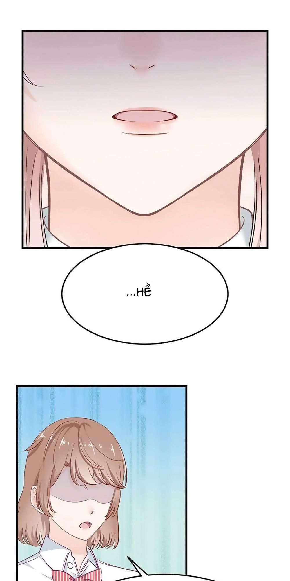 Cướp Đi Nụ Hôn Của Người Chapter 10 - 11