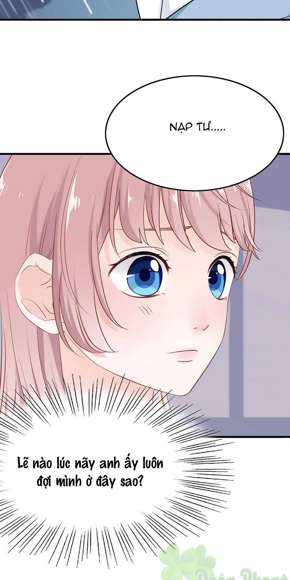 Cướp Đi Nụ Hôn Của Người Chapter 10 - 35