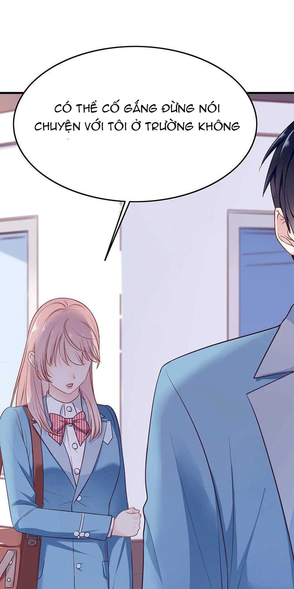 Cướp Đi Nụ Hôn Của Người Chapter 10 - 40