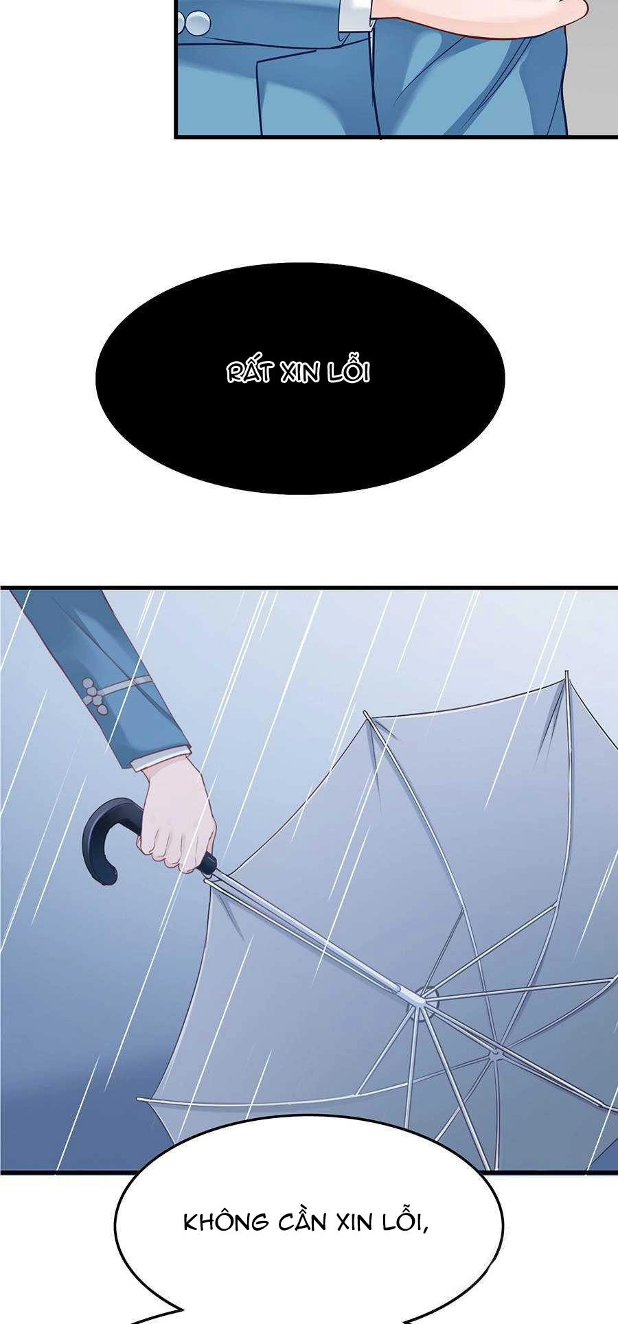 Cướp Đi Nụ Hôn Của Người Chapter 10 - 50