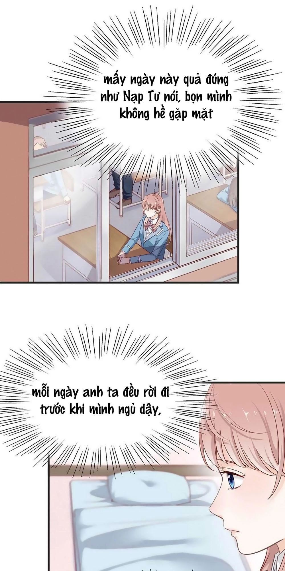 Cướp Đi Nụ Hôn Của Người Chapter 10 - 58