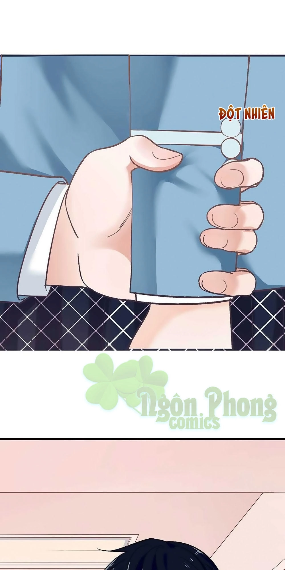 Cướp Đi Nụ Hôn Của Người Chapter 10 - 71