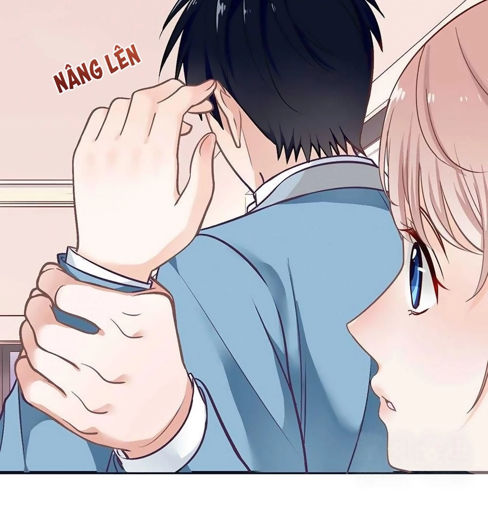 Cướp Đi Nụ Hôn Của Người Chapter 10 - 72