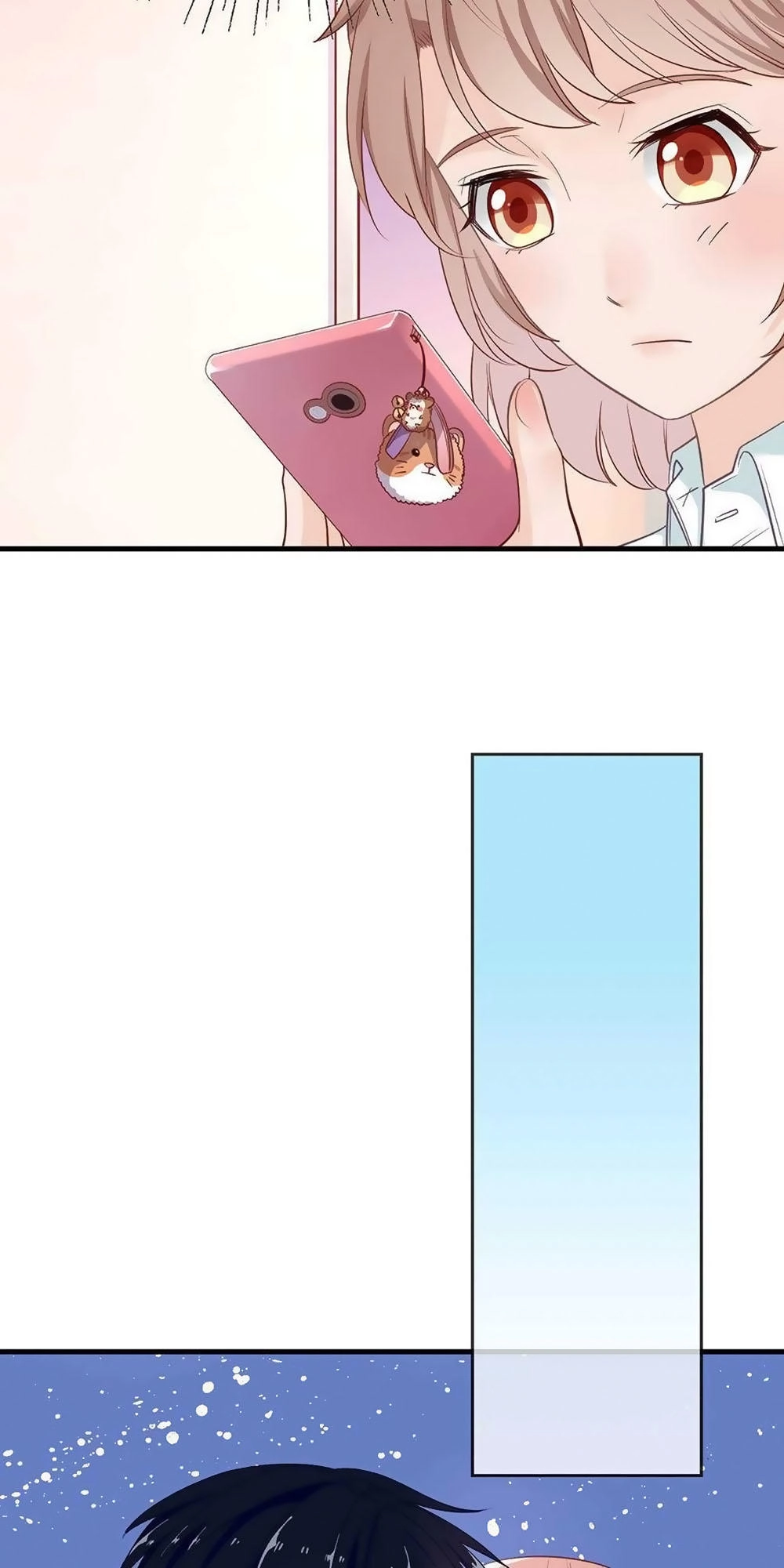 Cướp Đi Nụ Hôn Của Người Chapter 11 - 4