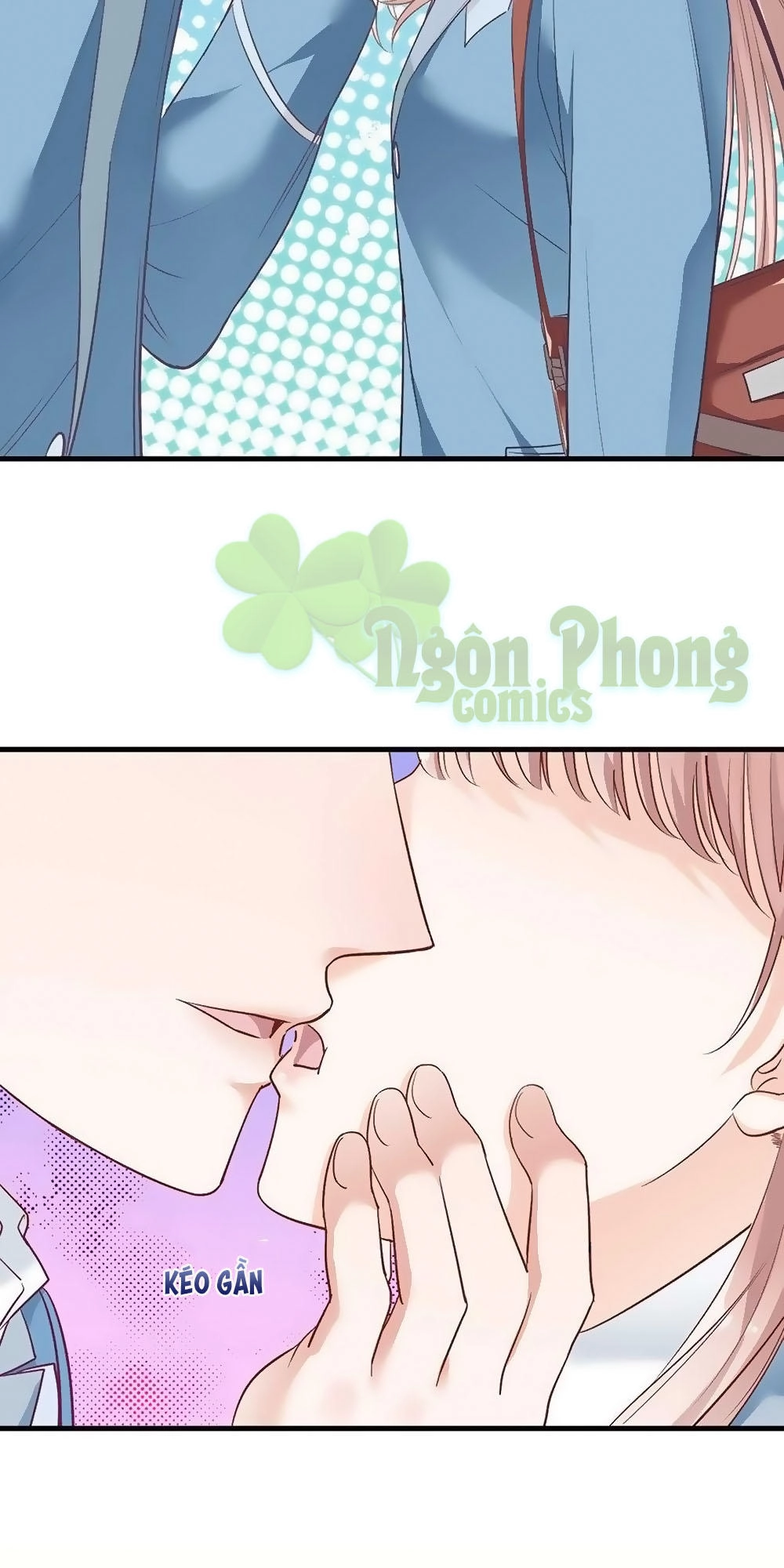 Cướp Đi Nụ Hôn Của Người Chapter 11 - 6