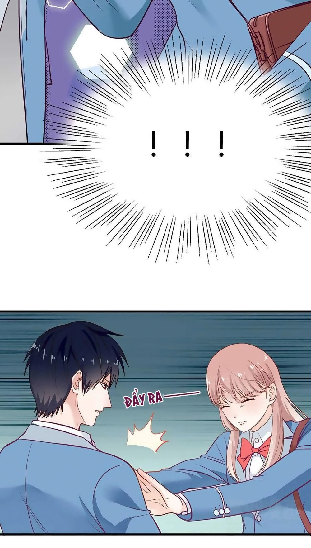 Cướp Đi Nụ Hôn Của Người Chapter 11 - 9