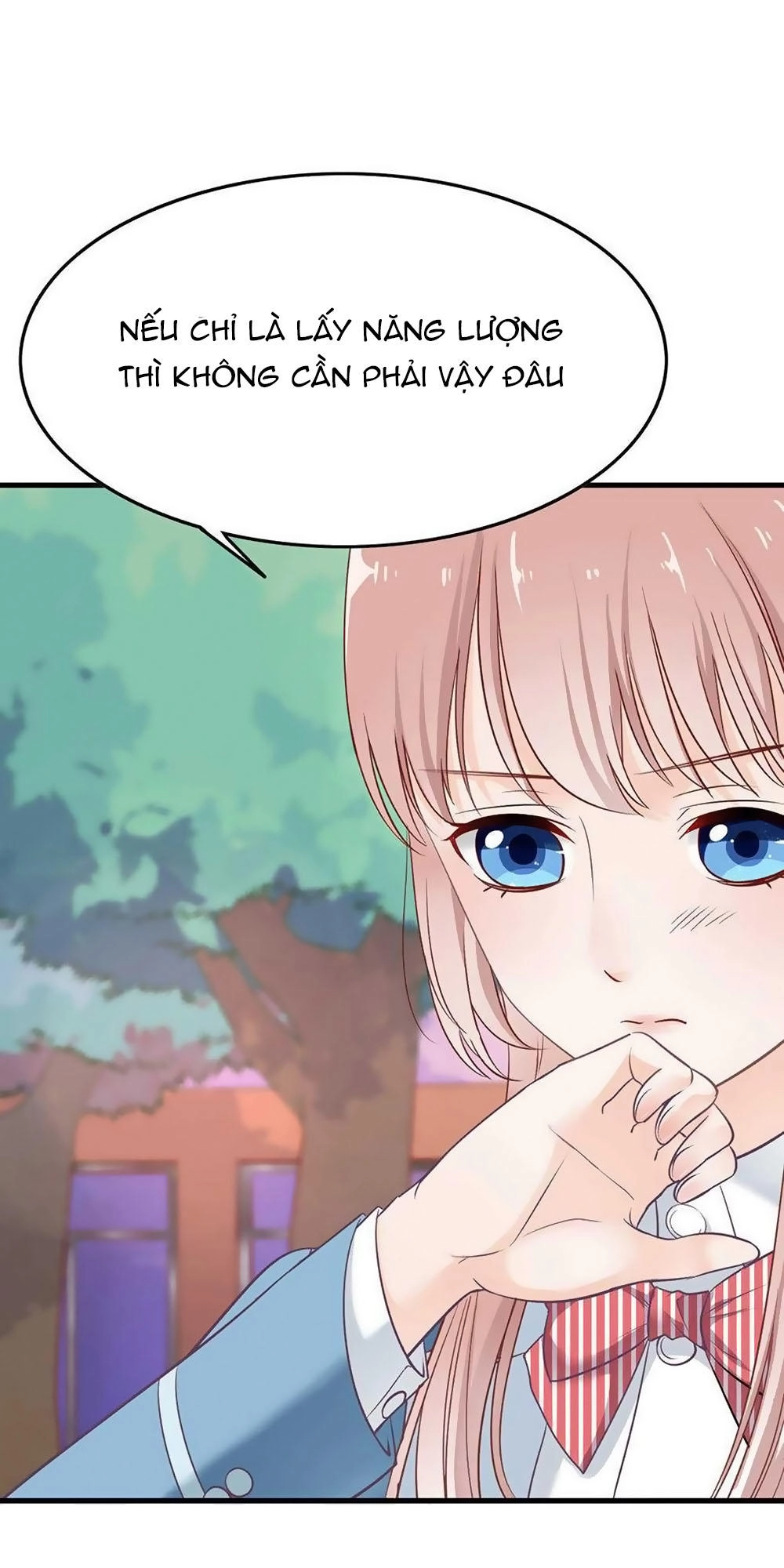 Cướp Đi Nụ Hôn Của Người Chapter 11 - 10