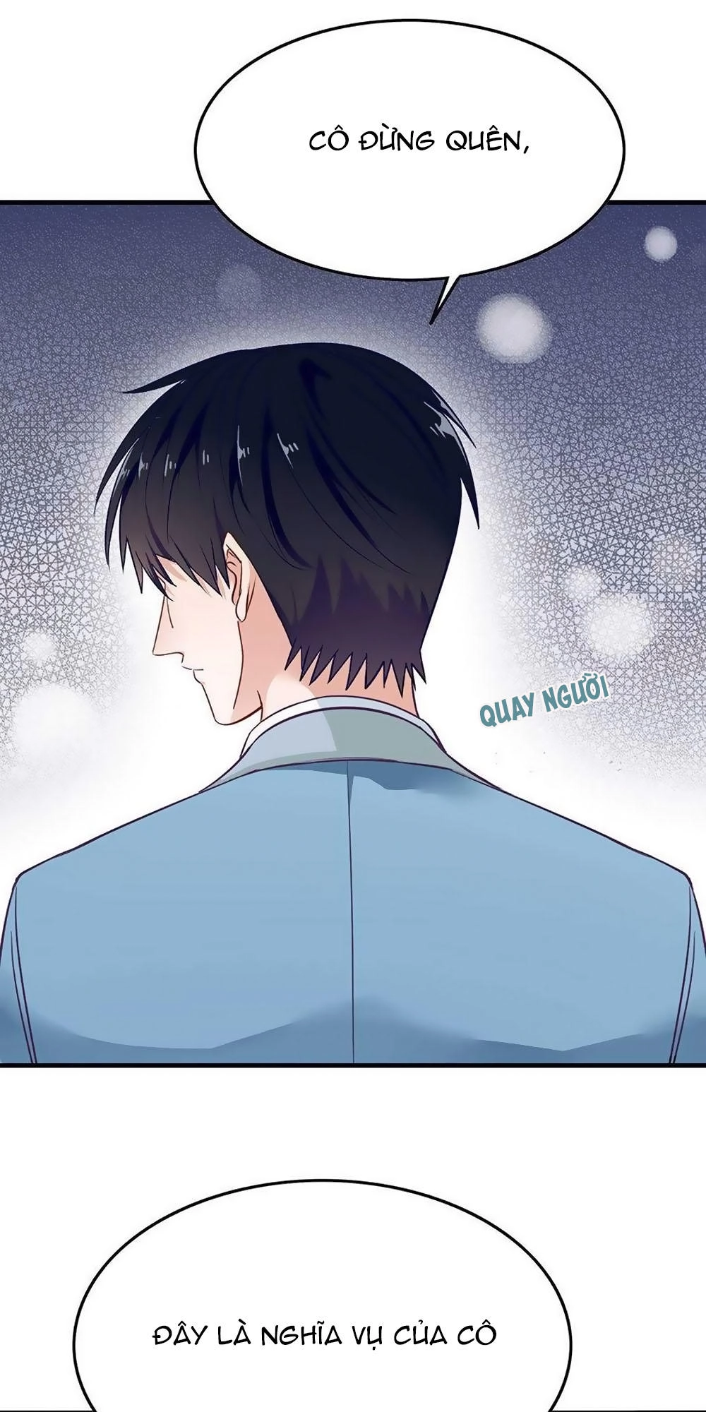 Cướp Đi Nụ Hôn Của Người Chapter 11 - 12