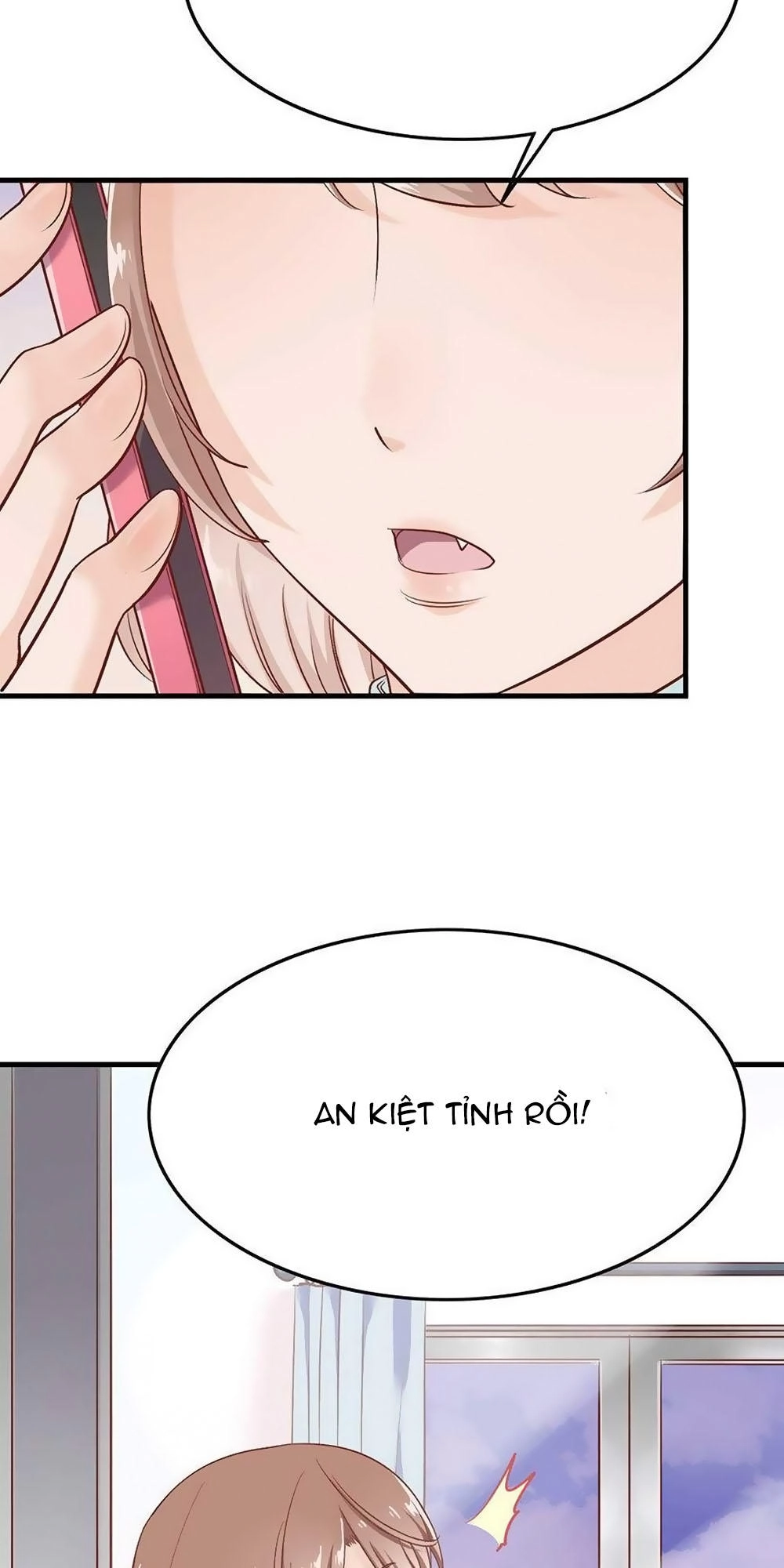 Cướp Đi Nụ Hôn Của Người Chapter 11 - 15