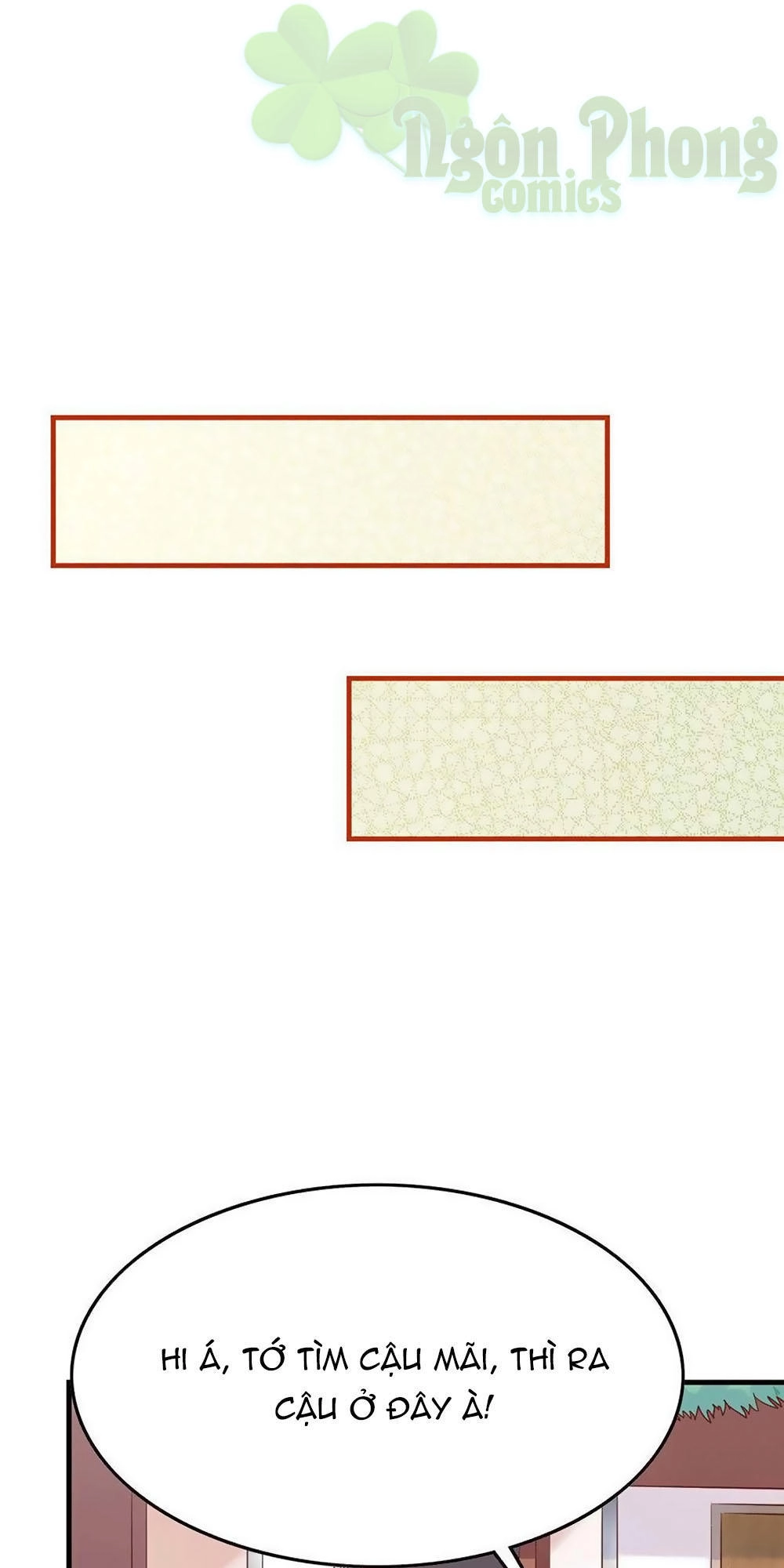 Cướp Đi Nụ Hôn Của Người Chapter 11 - 17