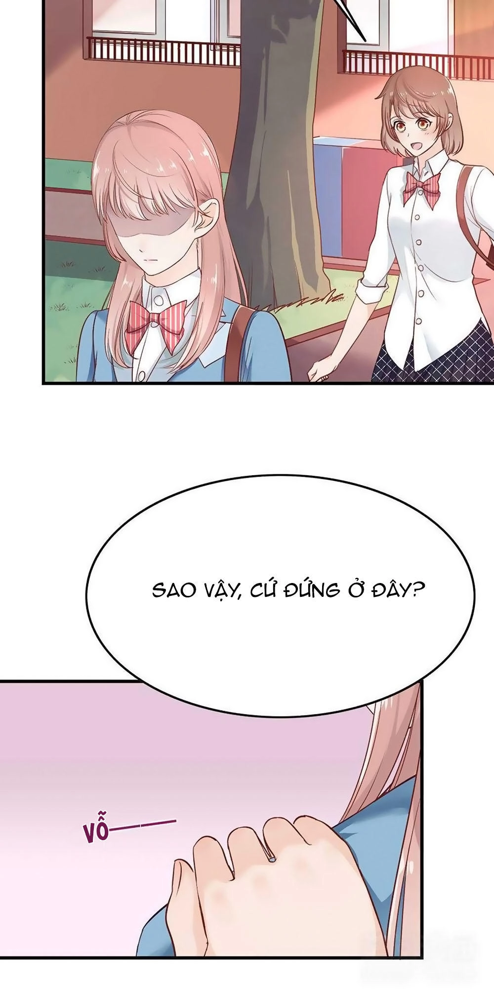 Cướp Đi Nụ Hôn Của Người Chapter 11 - 19