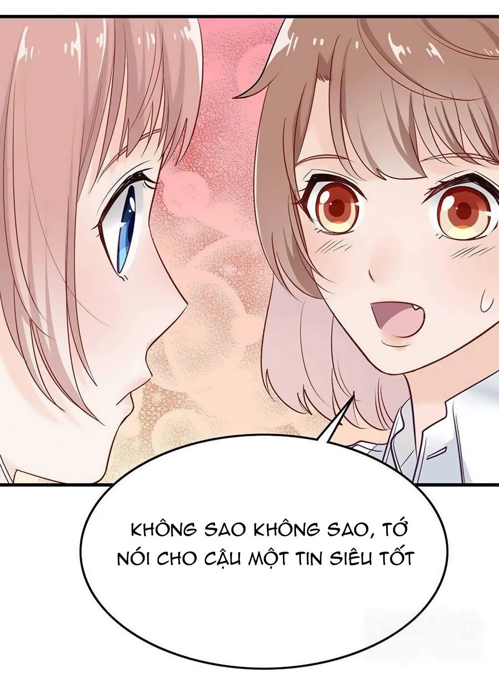 Cướp Đi Nụ Hôn Của Người Chapter 11 - 22