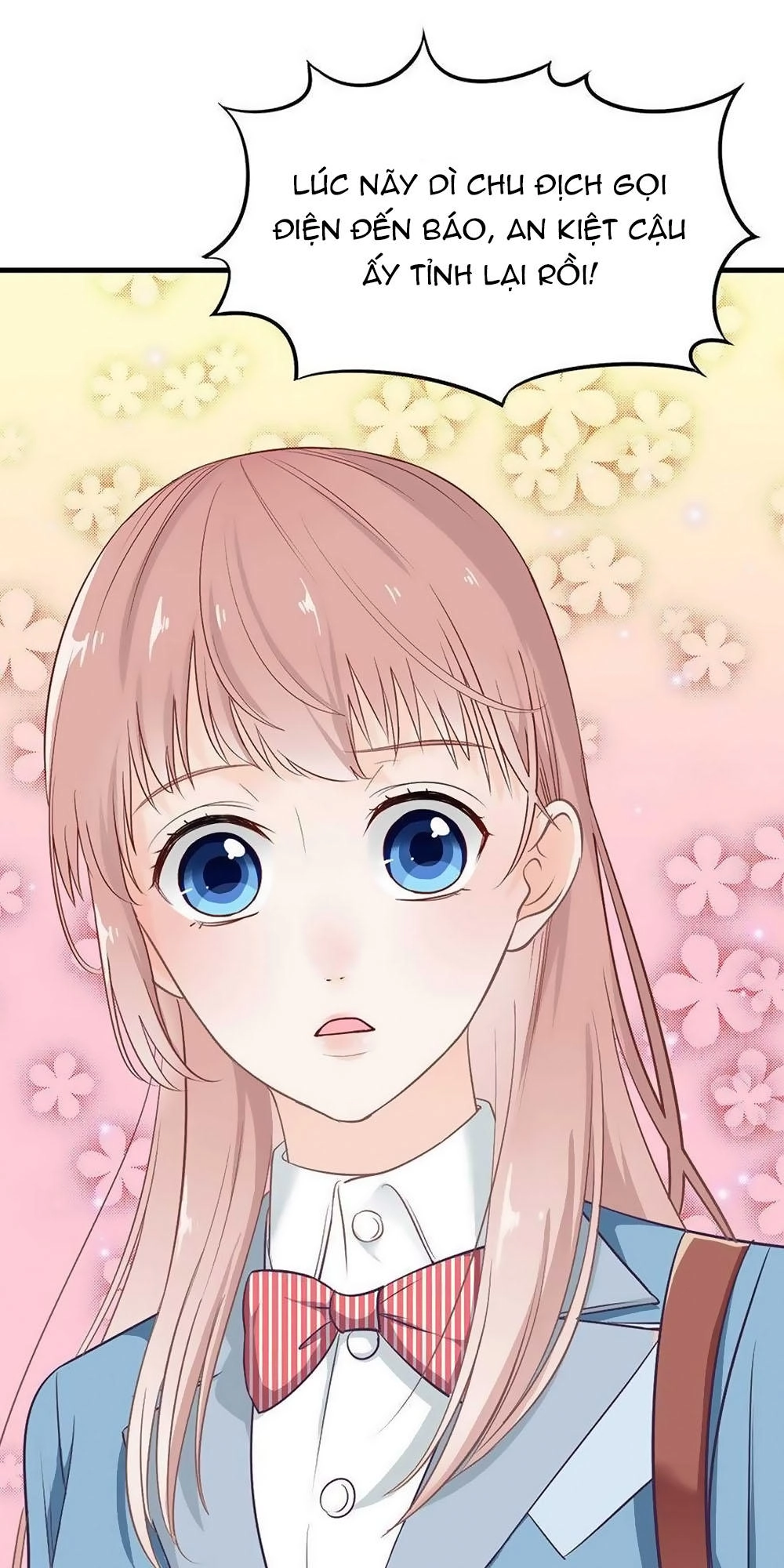 Cướp Đi Nụ Hôn Của Người Chapter 11 - 23