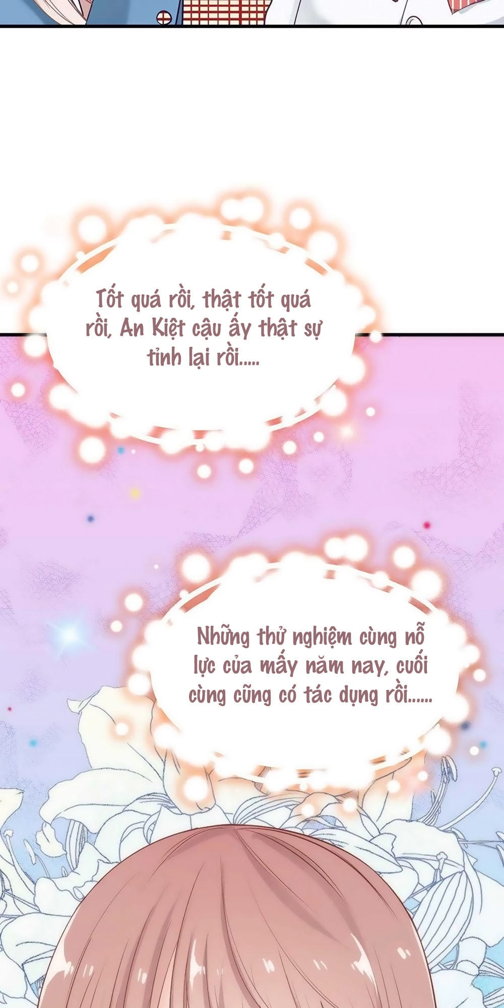 Cướp Đi Nụ Hôn Của Người Chapter 11 - 26