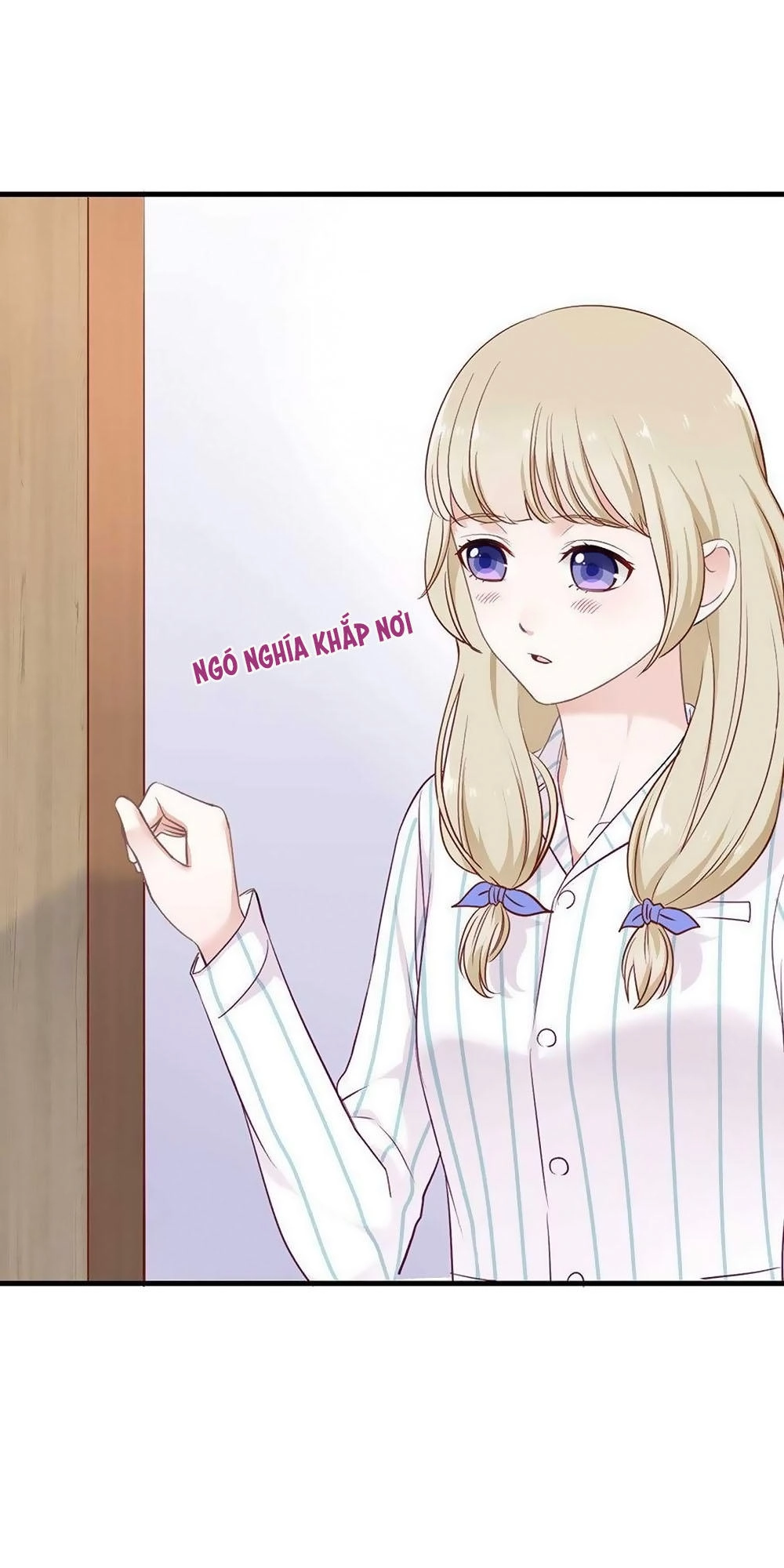 Cướp Đi Nụ Hôn Của Người Chapter 11 - 30