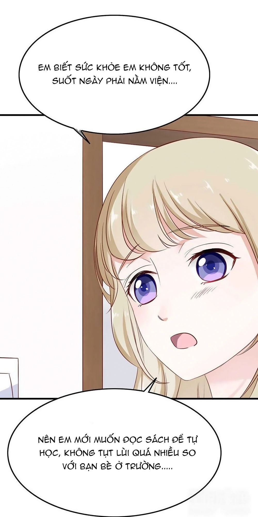 Cướp Đi Nụ Hôn Của Người Chapter 11 - 34