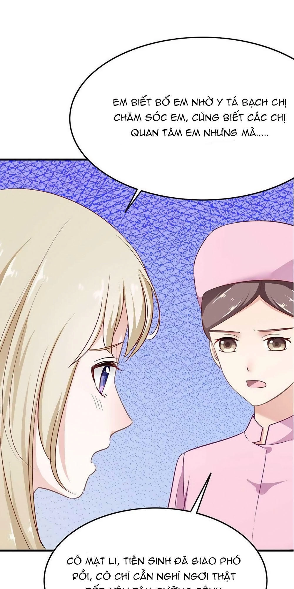 Cướp Đi Nụ Hôn Của Người Chapter 11 - 36