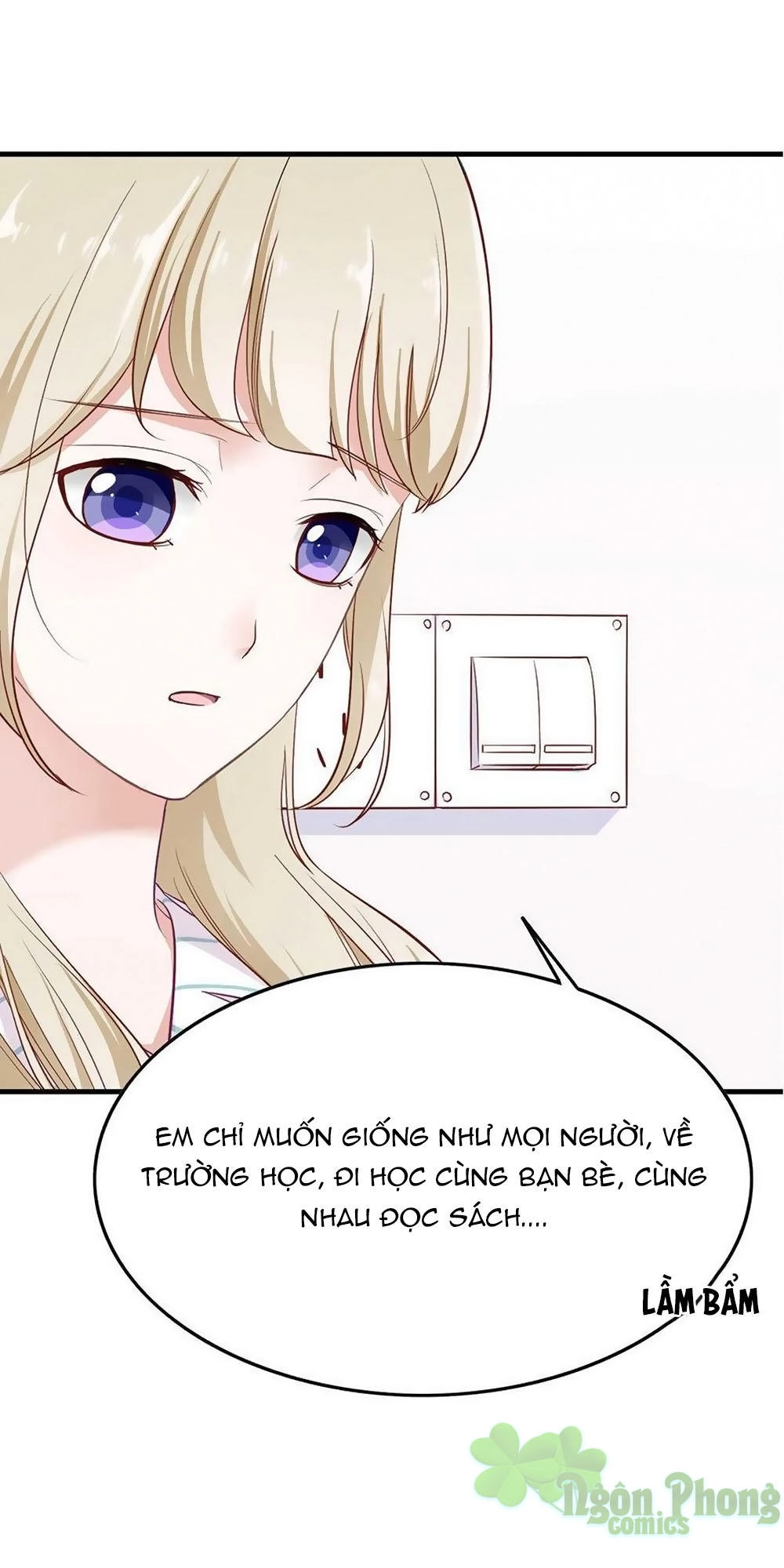 Cướp Đi Nụ Hôn Của Người Chapter 11 - 40