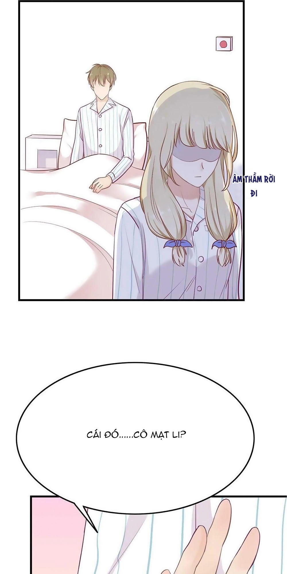 Cướp Đi Nụ Hôn Của Người Chapter 11 - 41