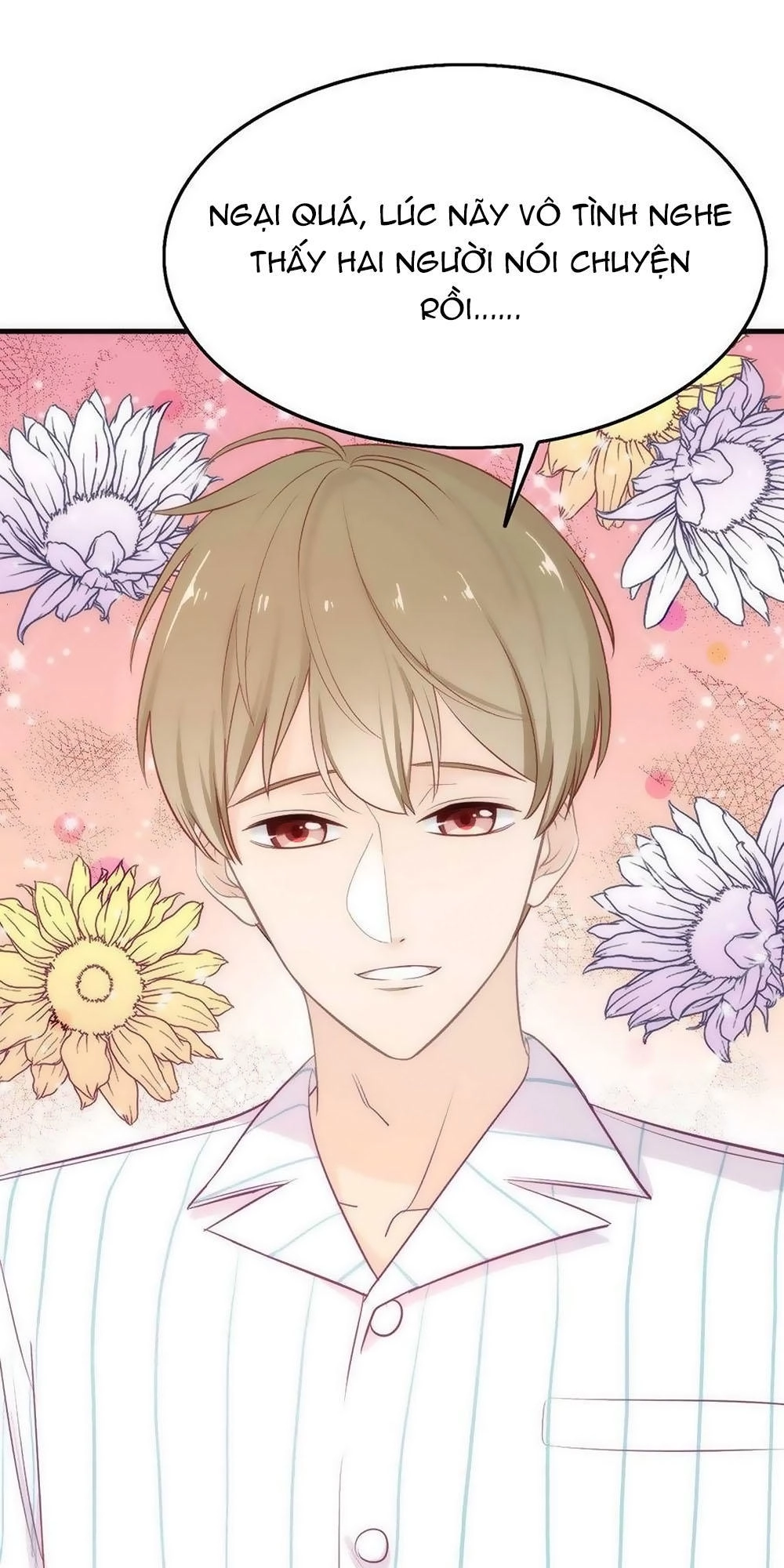 Cướp Đi Nụ Hôn Của Người Chapter 11 - 43