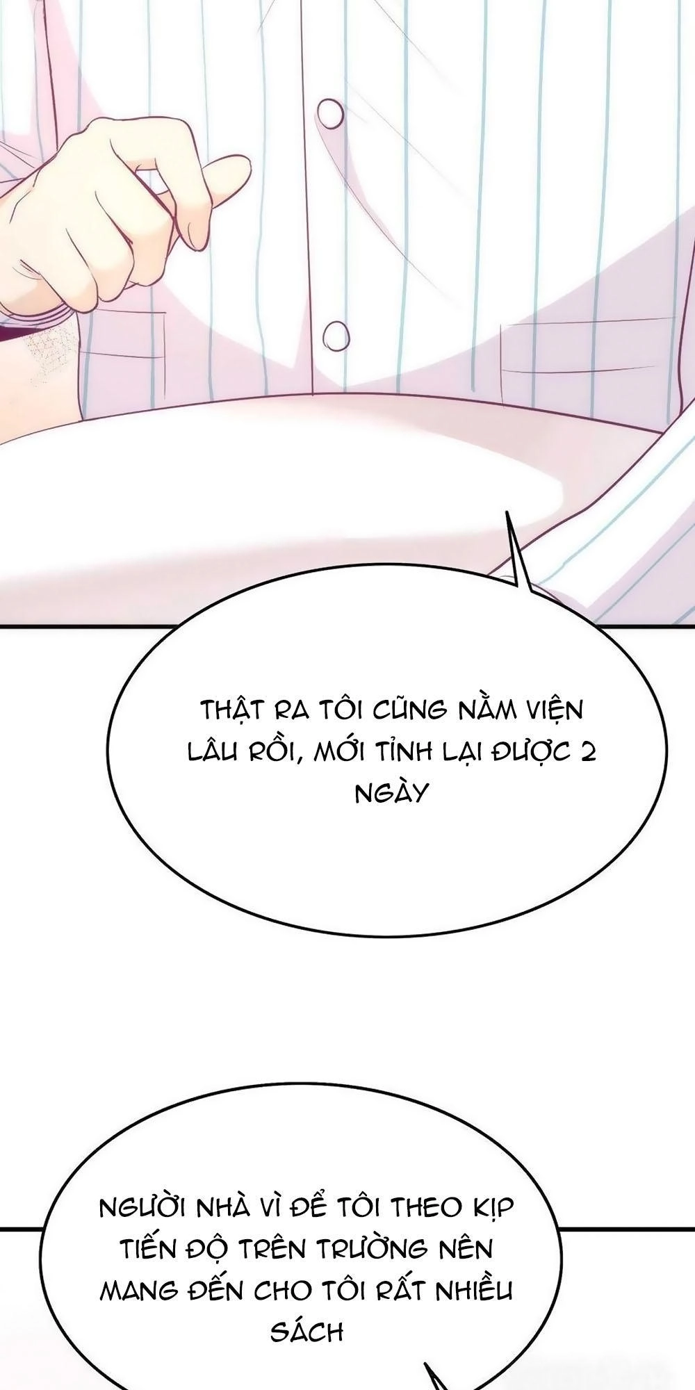 Cướp Đi Nụ Hôn Của Người Chapter 11 - 45