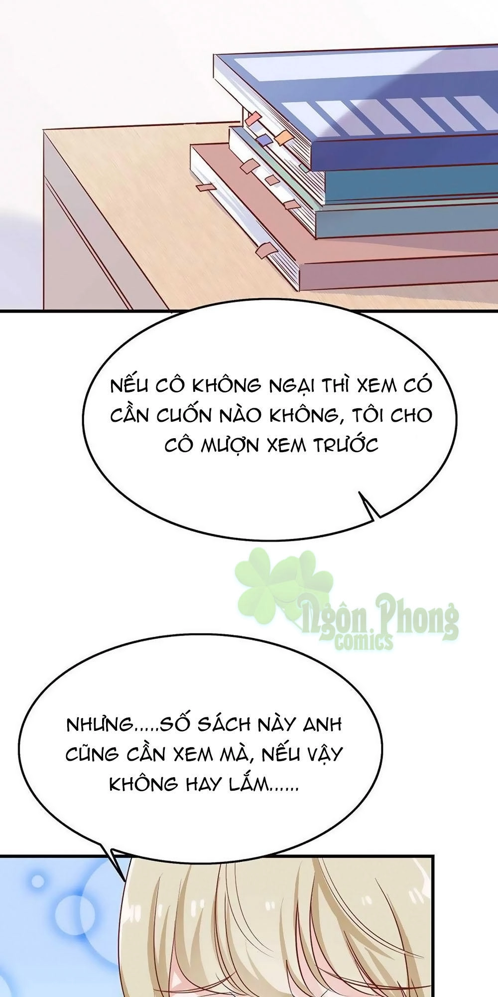 Cướp Đi Nụ Hôn Của Người Chapter 11 - 47