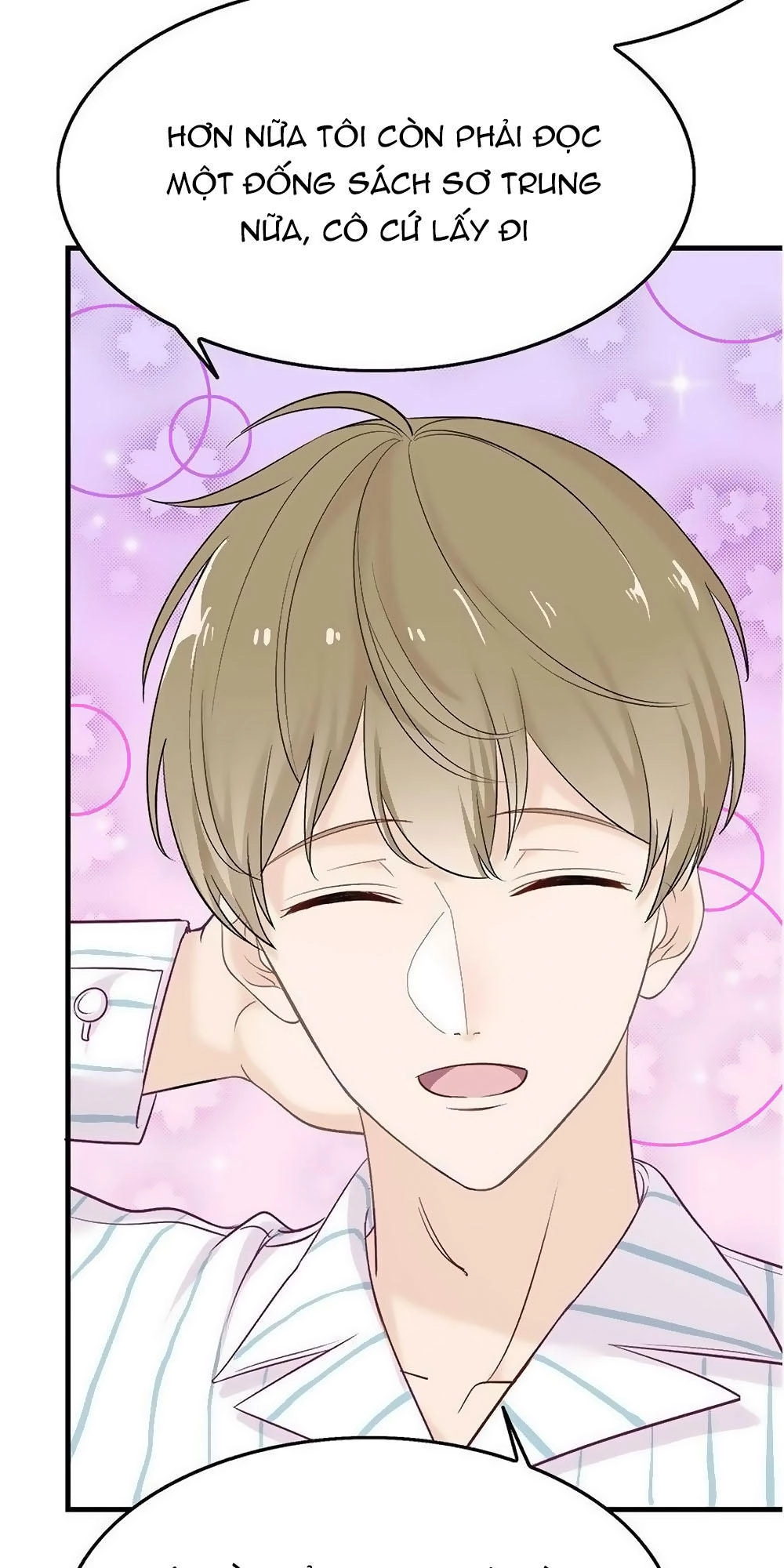 Cướp Đi Nụ Hôn Của Người Chapter 11 - 49