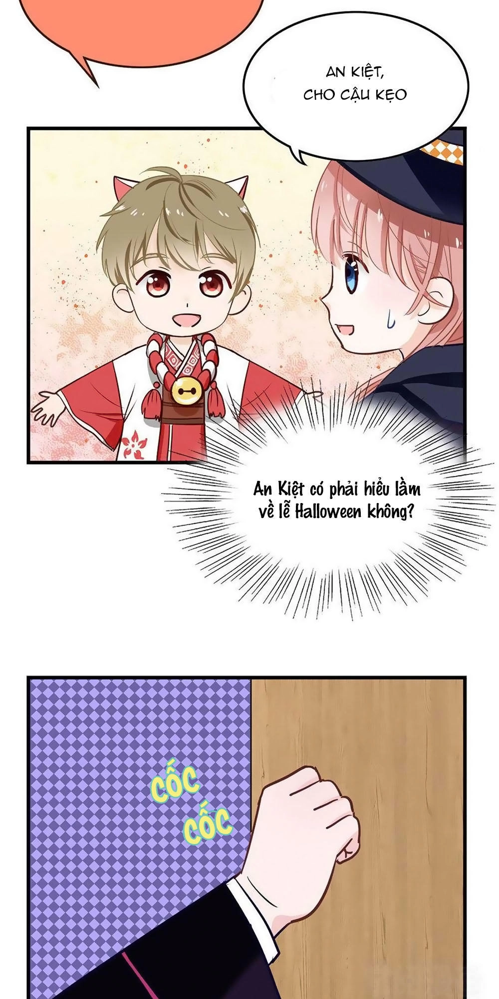 Cướp Đi Nụ Hôn Của Người Chapter 11 - 59