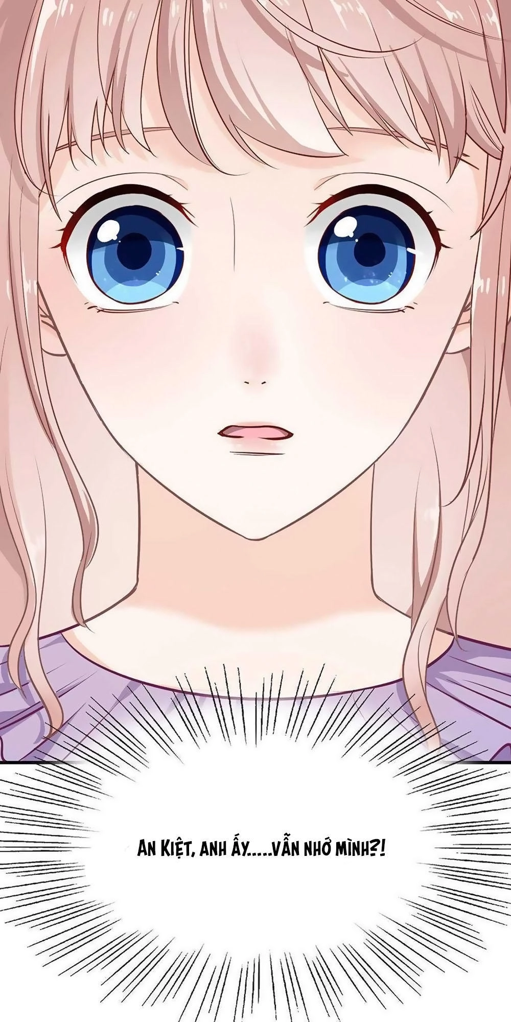 Cướp Đi Nụ Hôn Của Người Chapter 12 - 9