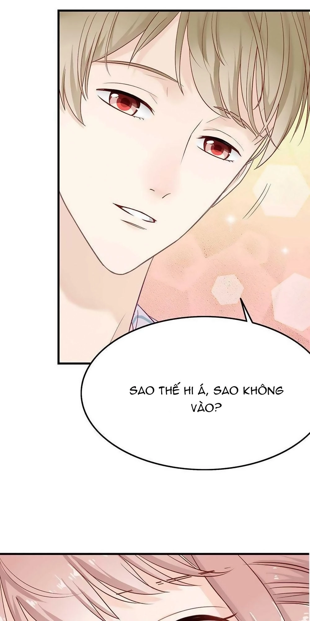 Cướp Đi Nụ Hôn Của Người Chapter 12 - 12