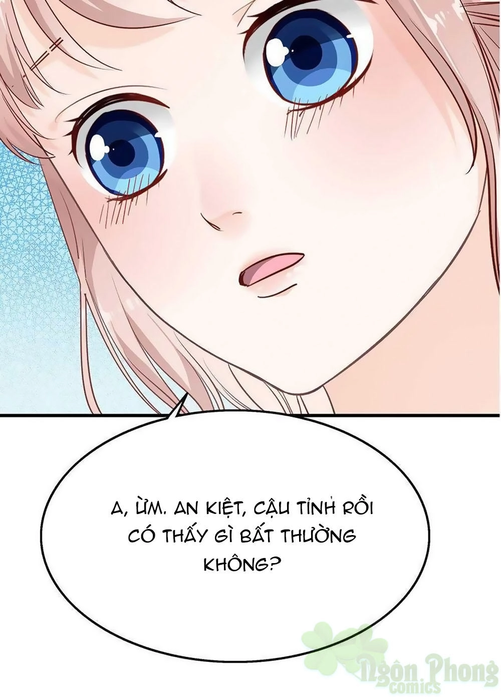 Cướp Đi Nụ Hôn Của Người Chapter 12 - 13