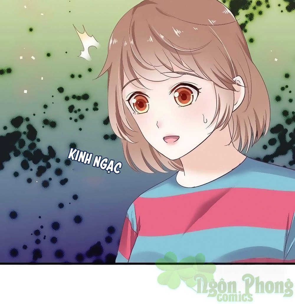 Cướp Đi Nụ Hôn Của Người Chapter 12 - 24