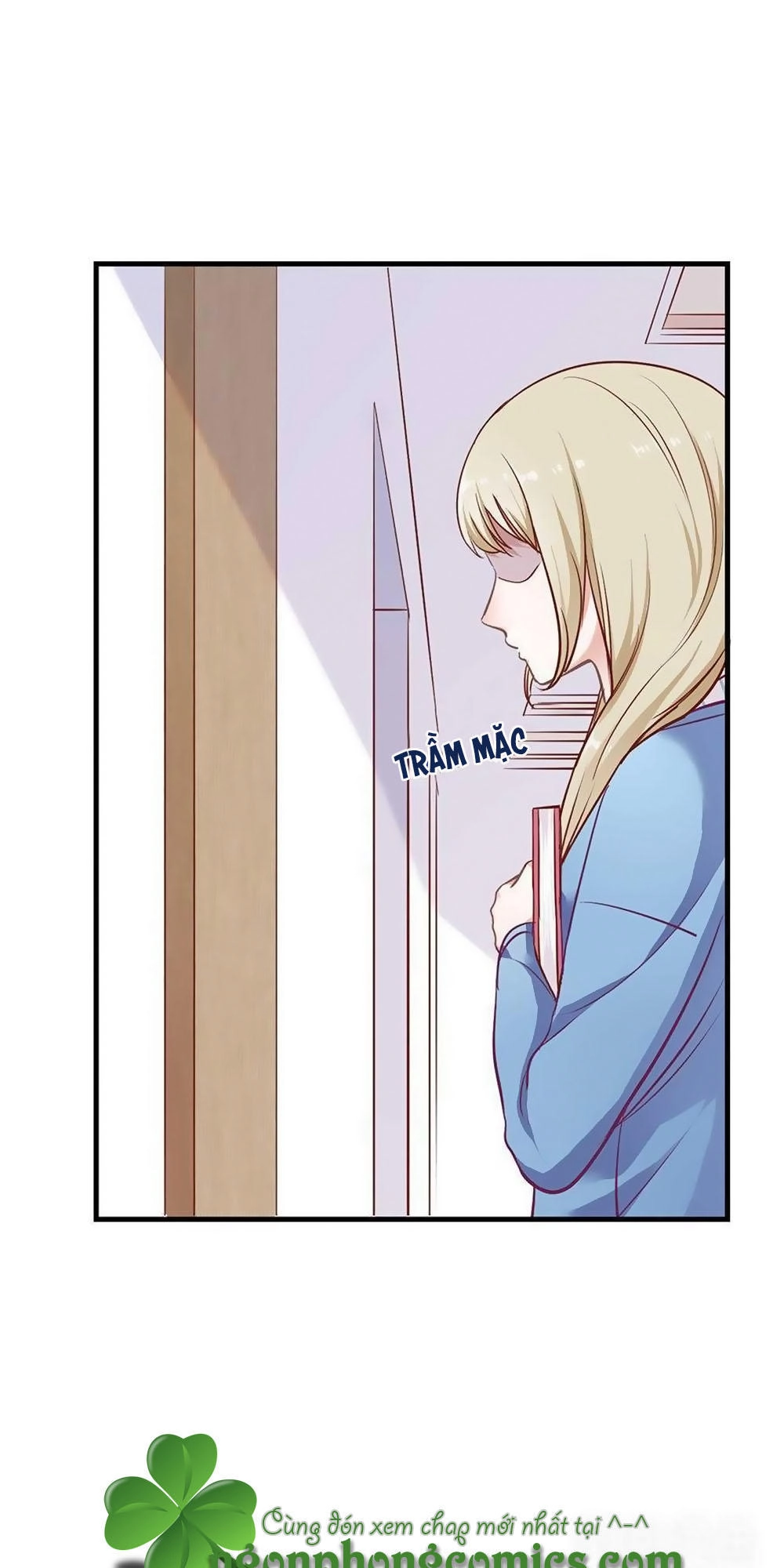 Cướp Đi Nụ Hôn Của Người Chapter 12 - 44