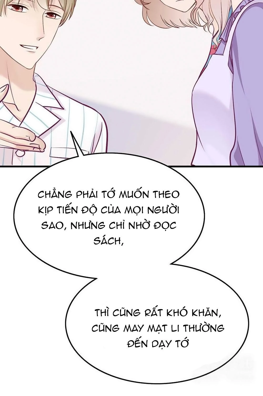 Cướp Đi Nụ Hôn Của Người Chapter 13 - 8