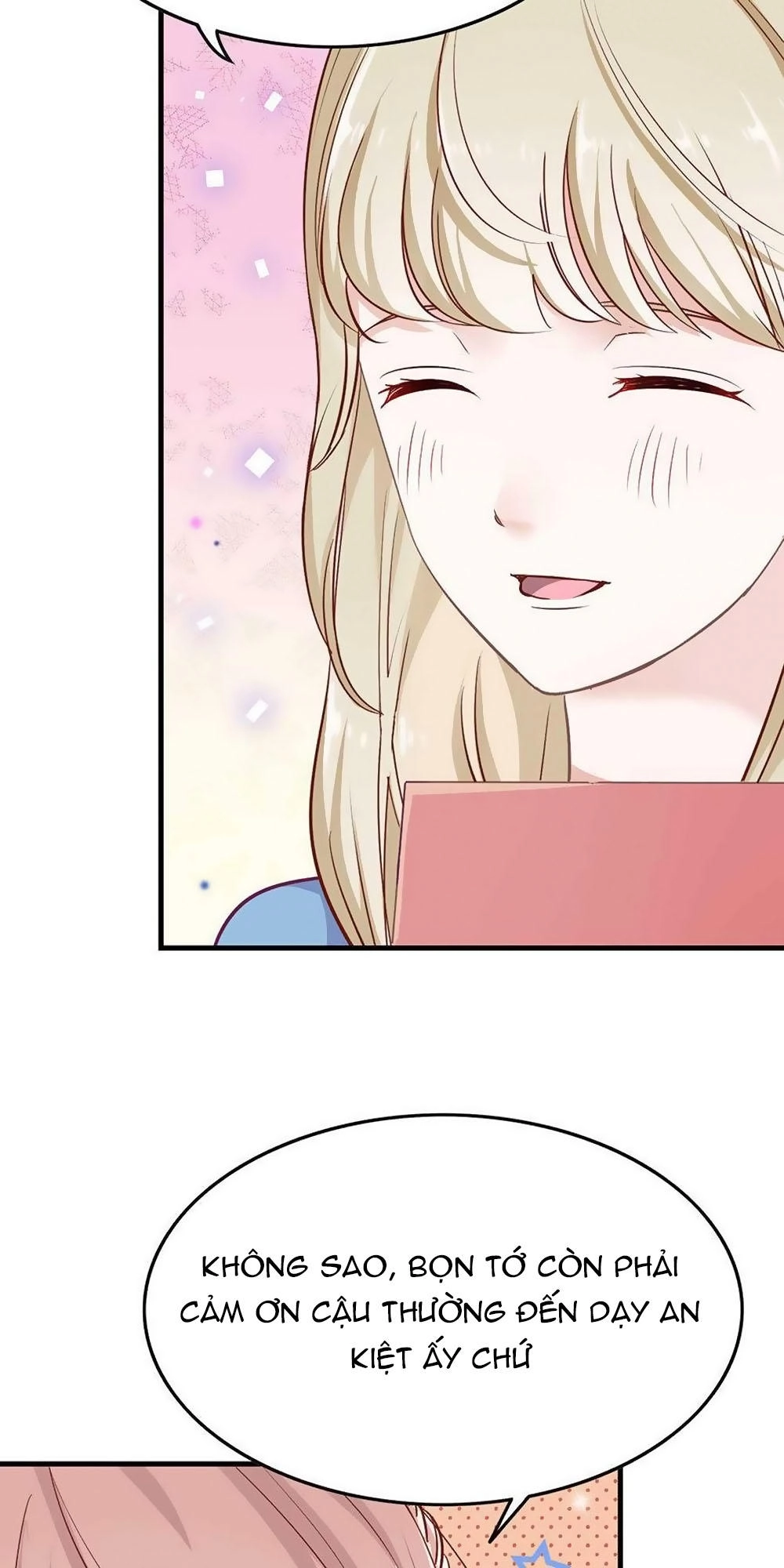 Cướp Đi Nụ Hôn Của Người Chapter 13 - 10