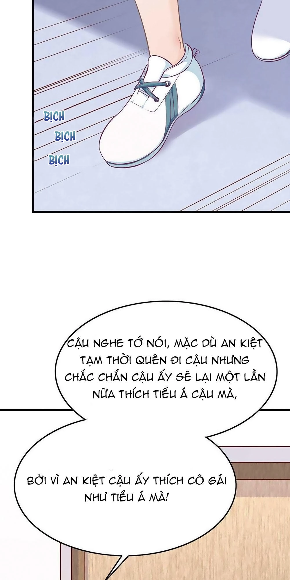 Cướp Đi Nụ Hôn Của Người Chapter 13 - 21