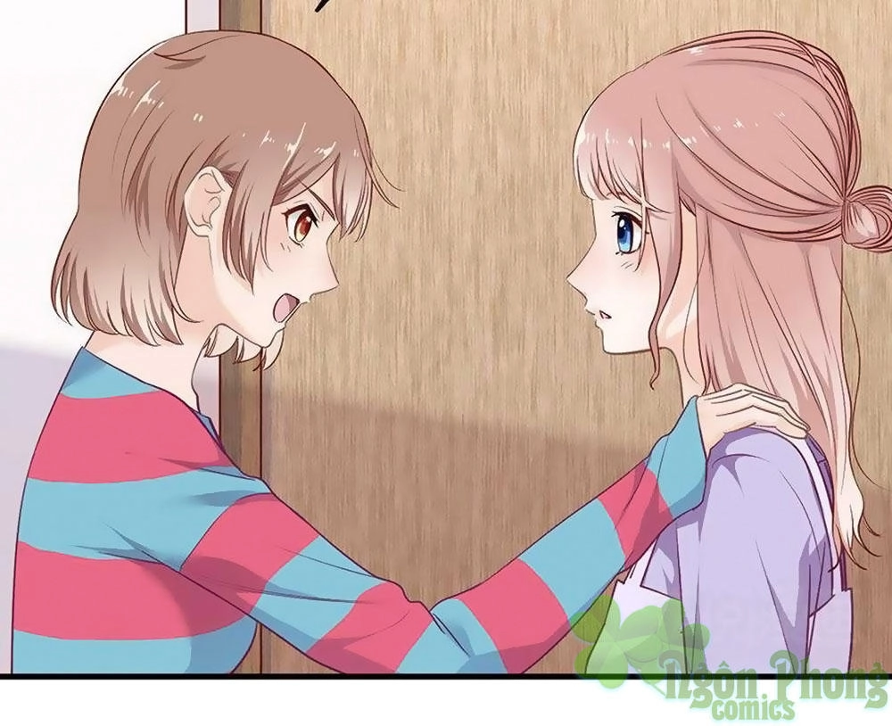 Cướp Đi Nụ Hôn Của Người Chapter 13 - 22