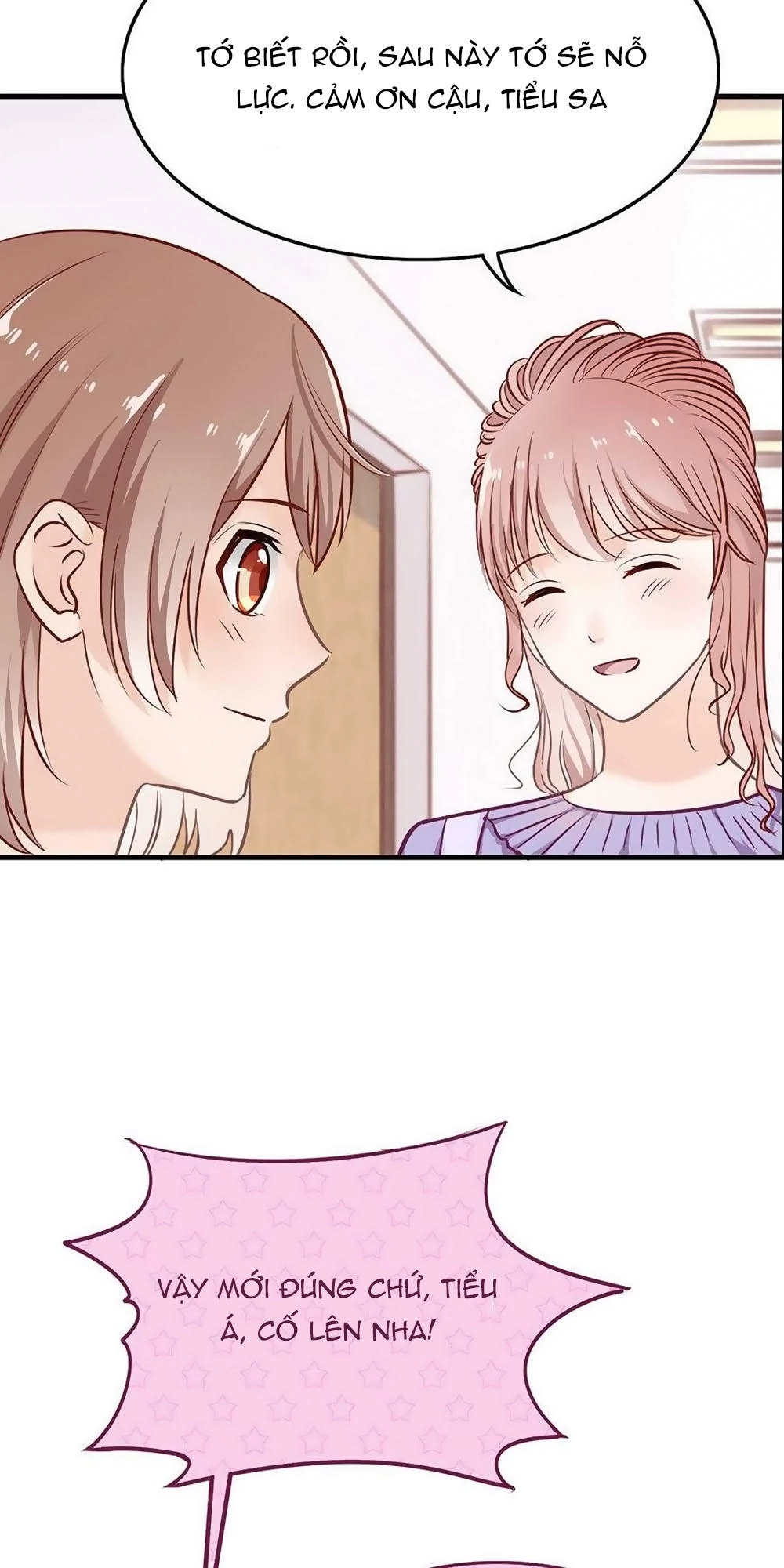 Cướp Đi Nụ Hôn Của Người Chapter 13 - 27