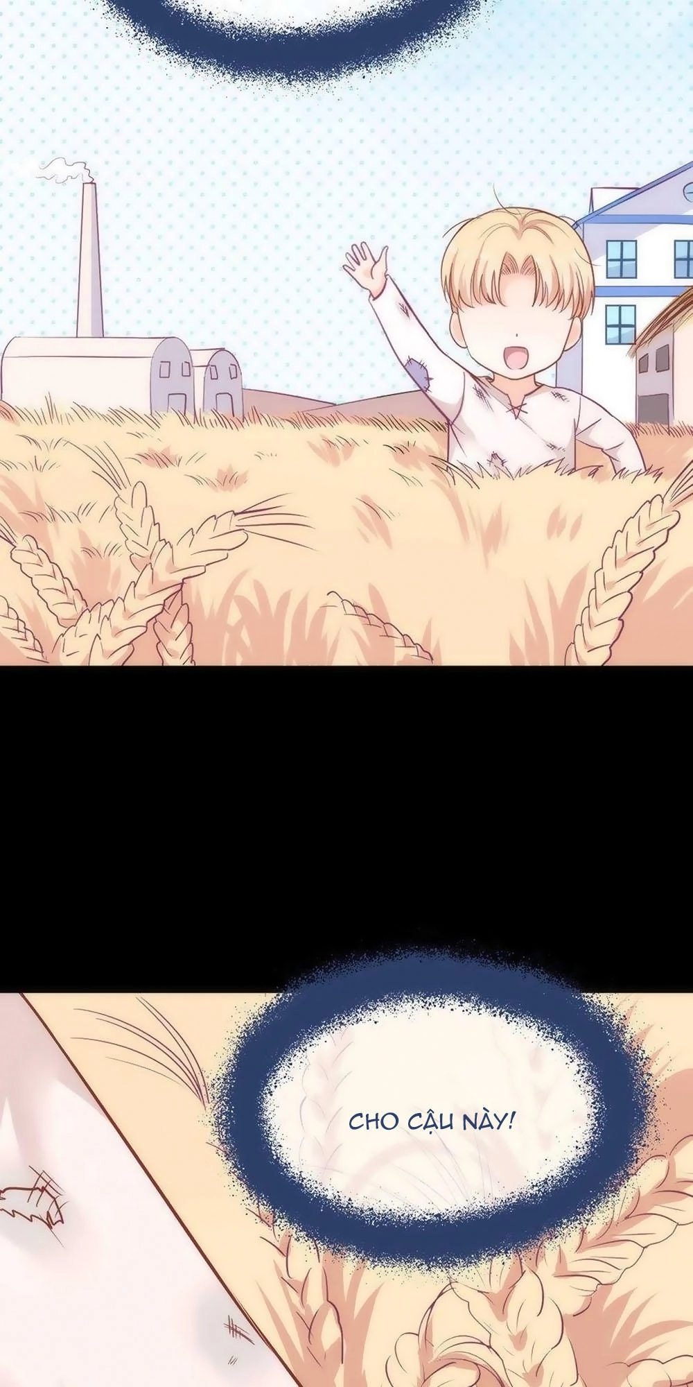 Cướp Đi Nụ Hôn Của Người Chapter 13 - 34