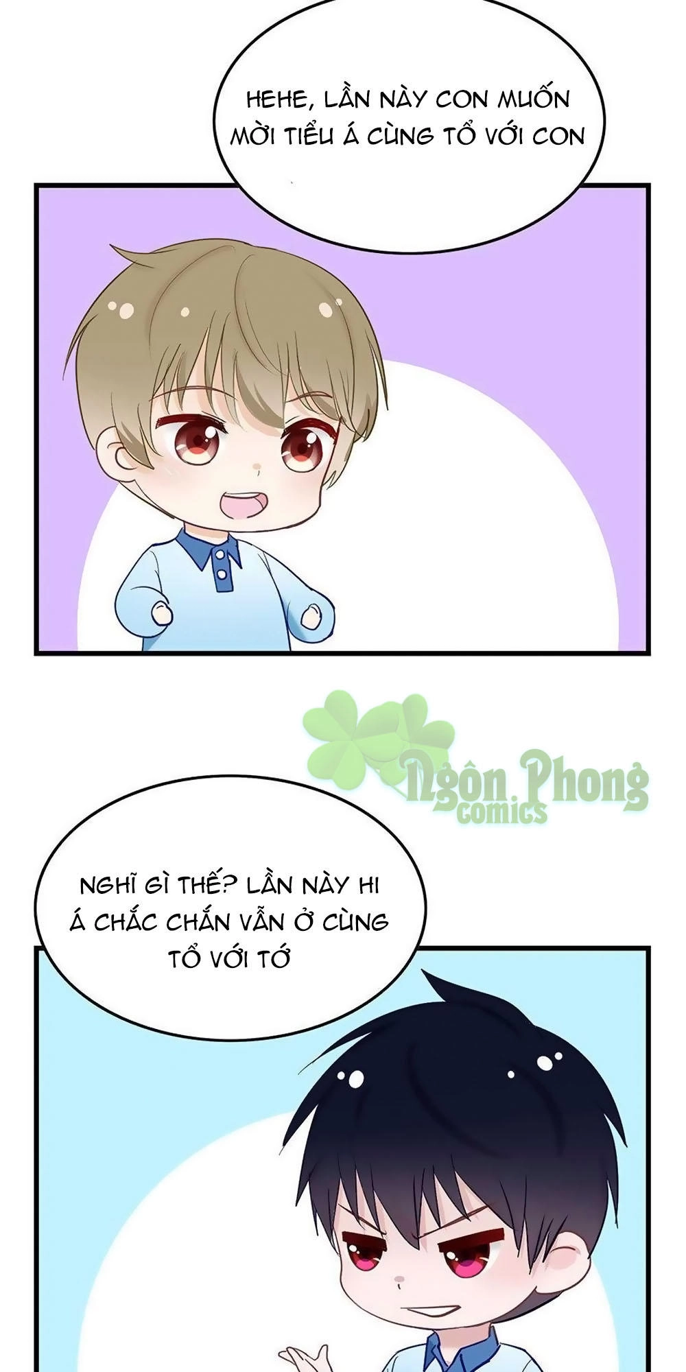 Cướp Đi Nụ Hôn Của Người Chapter 13 - 44