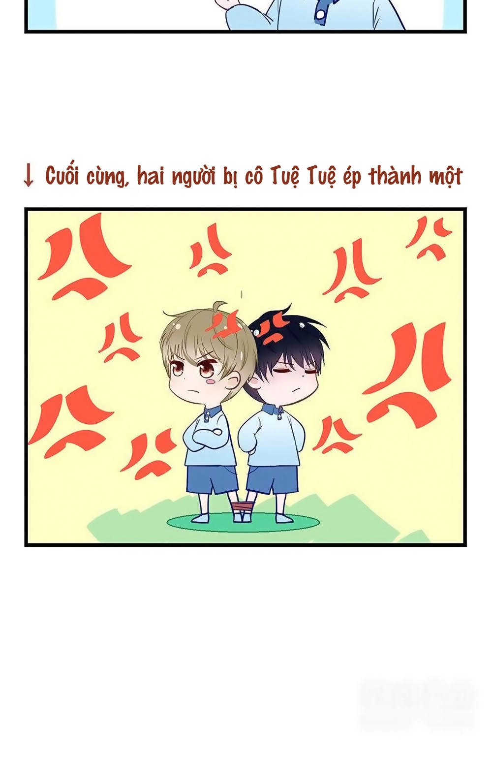 Cướp Đi Nụ Hôn Của Người Chapter 13 - 45