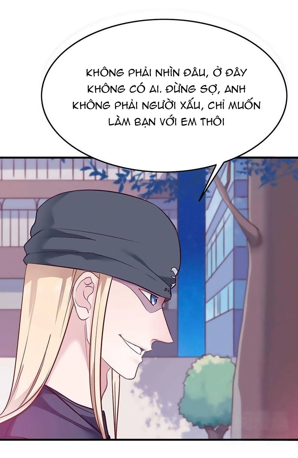 Cướp Đi Nụ Hôn Của Người Chapter 14 - 13