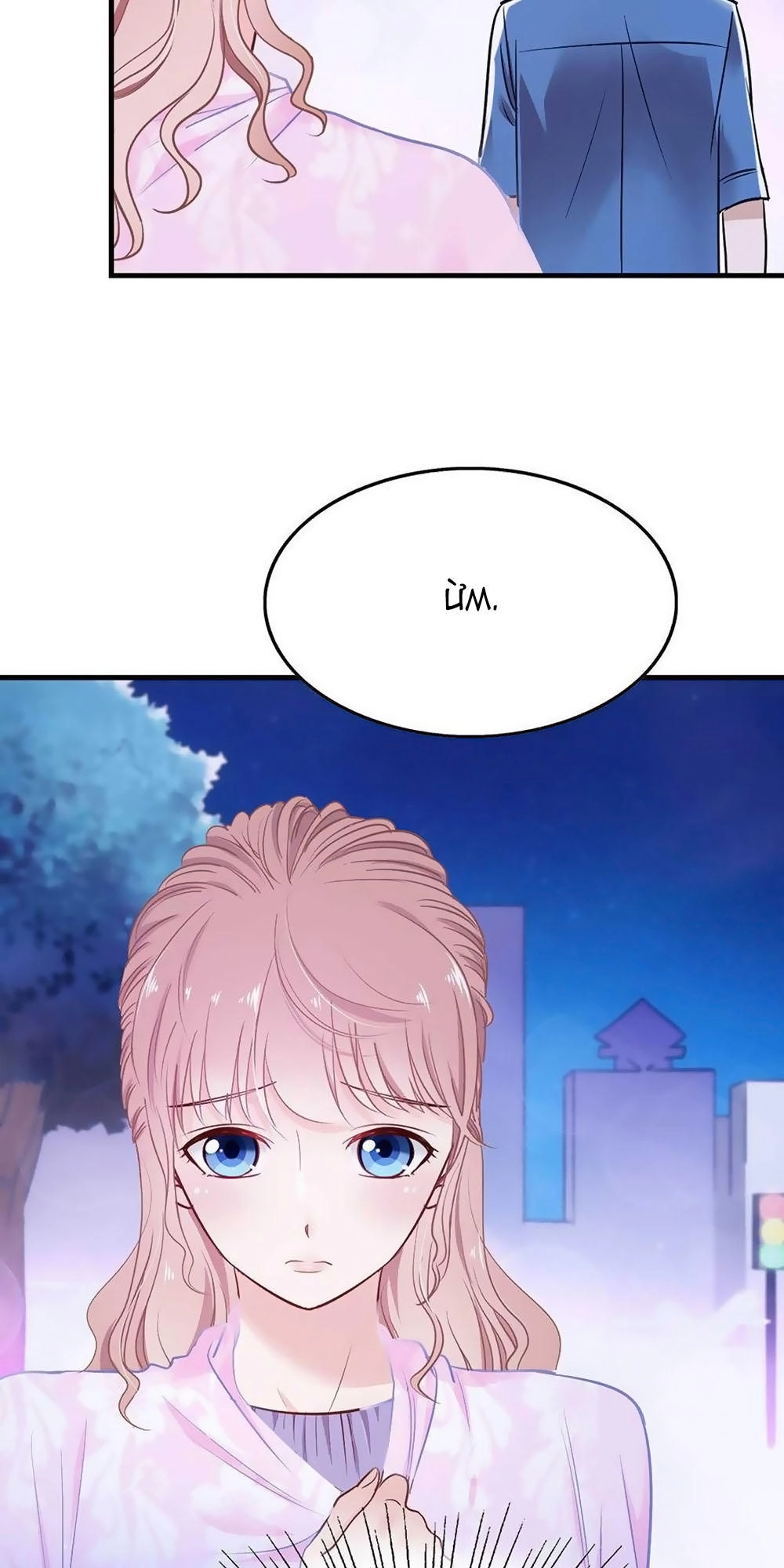 Cướp Đi Nụ Hôn Của Người Chapter 15 - 23