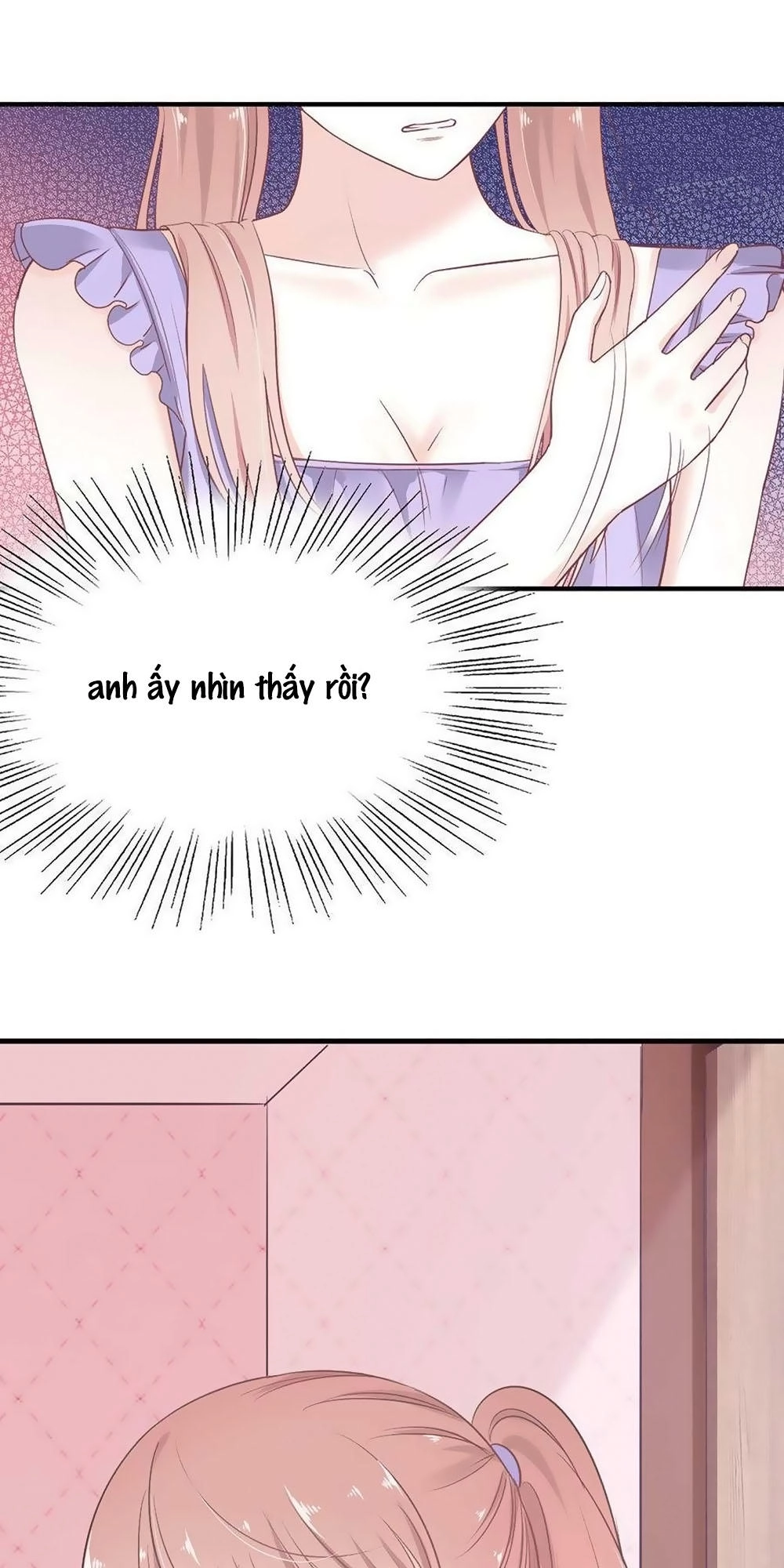 Cướp Đi Nụ Hôn Của Người Chapter 16 - 30