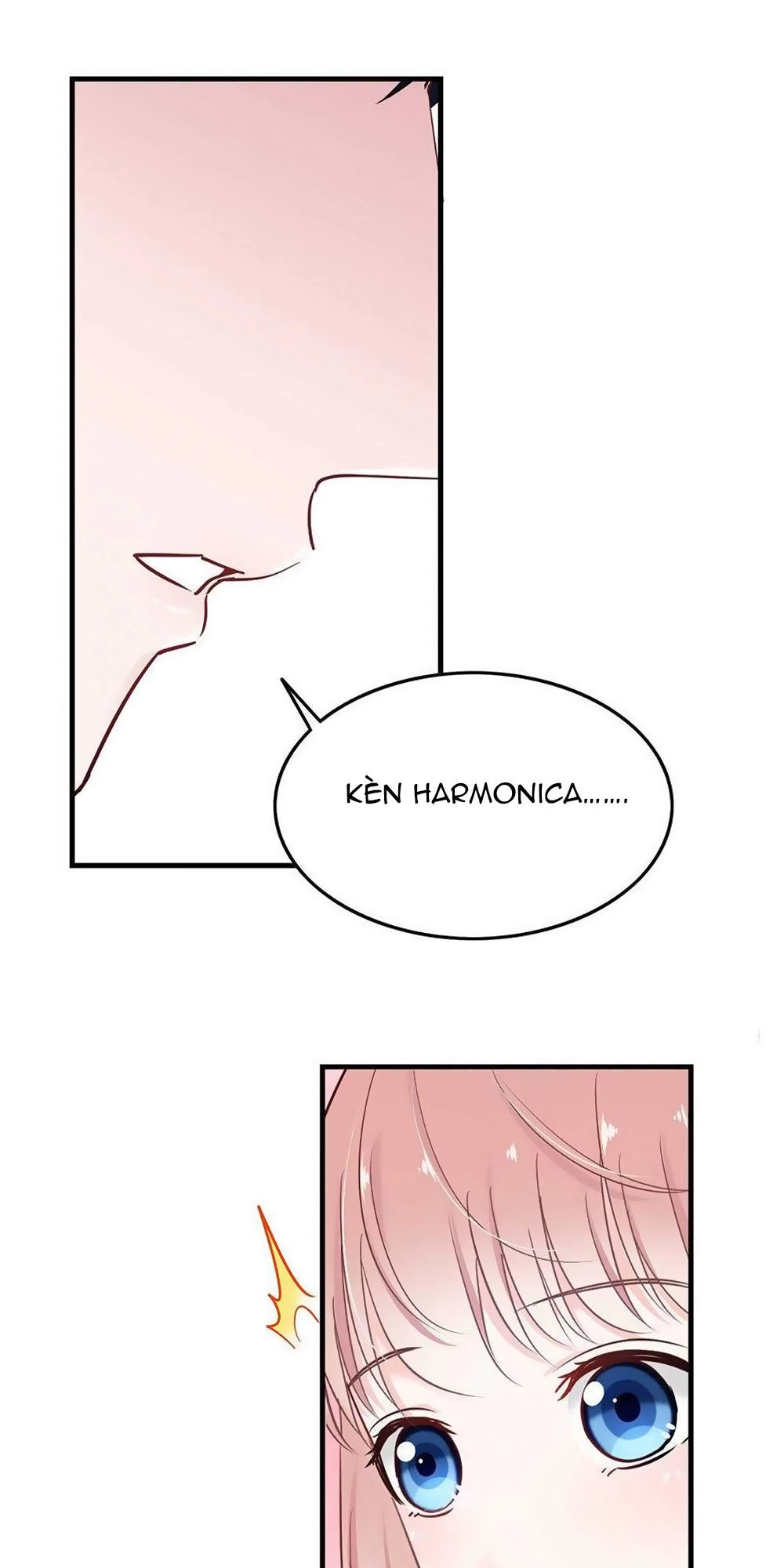 Cướp Đi Nụ Hôn Của Người Chapter 17 - 13