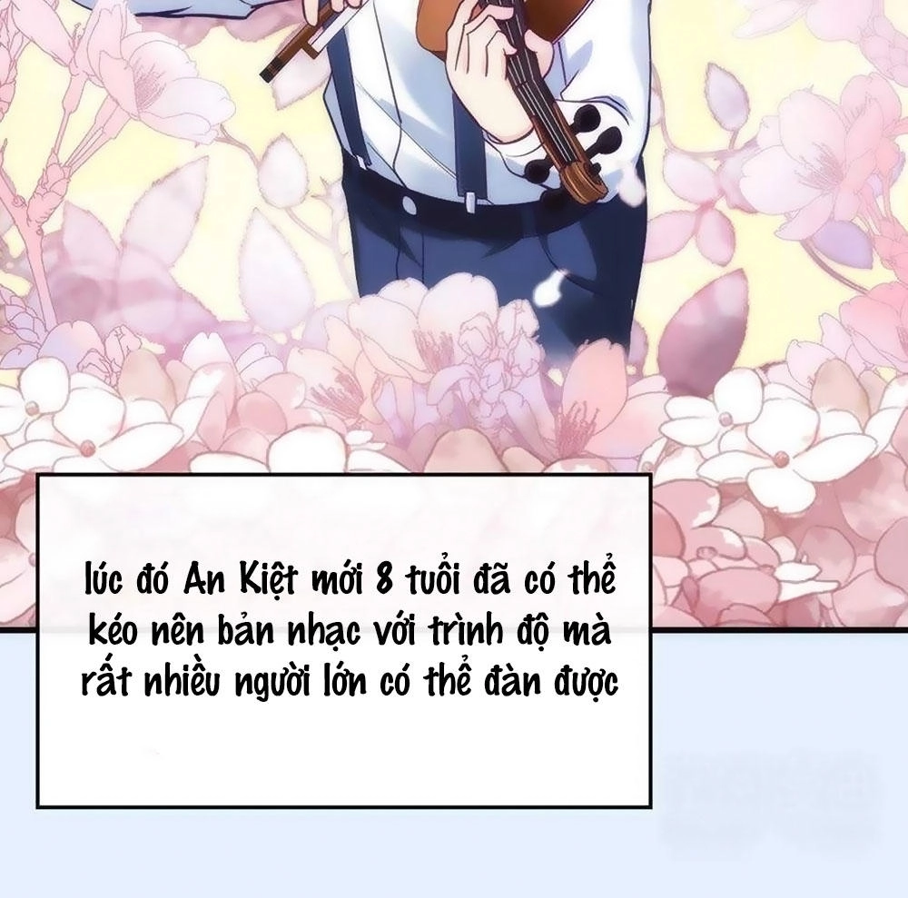 Cướp Đi Nụ Hôn Của Người Chapter 17 - 20