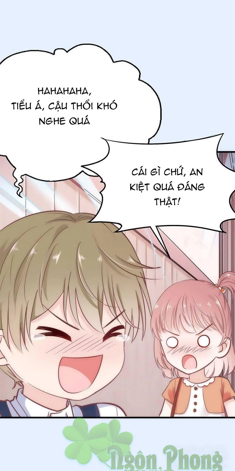 Cướp Đi Nụ Hôn Của Người Chapter 17 - 32