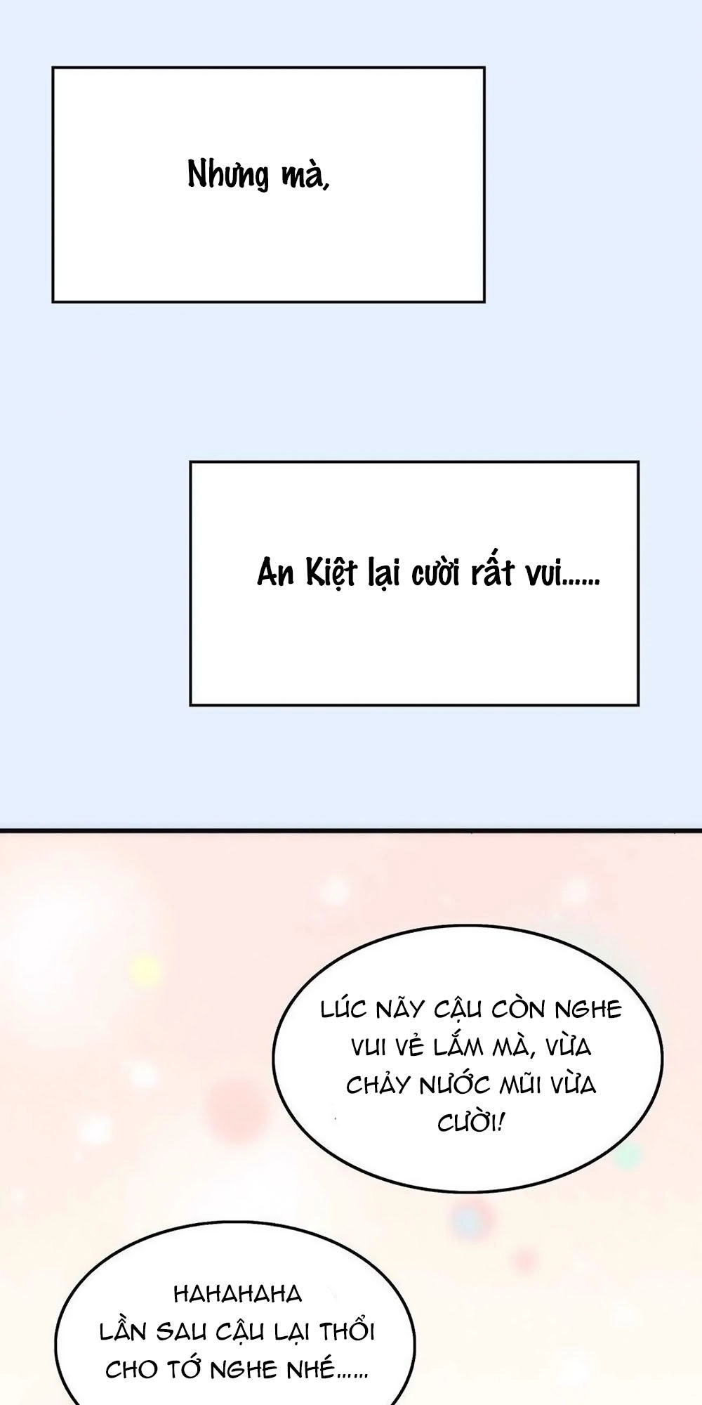 Cướp Đi Nụ Hôn Của Người Chapter 17 - 34