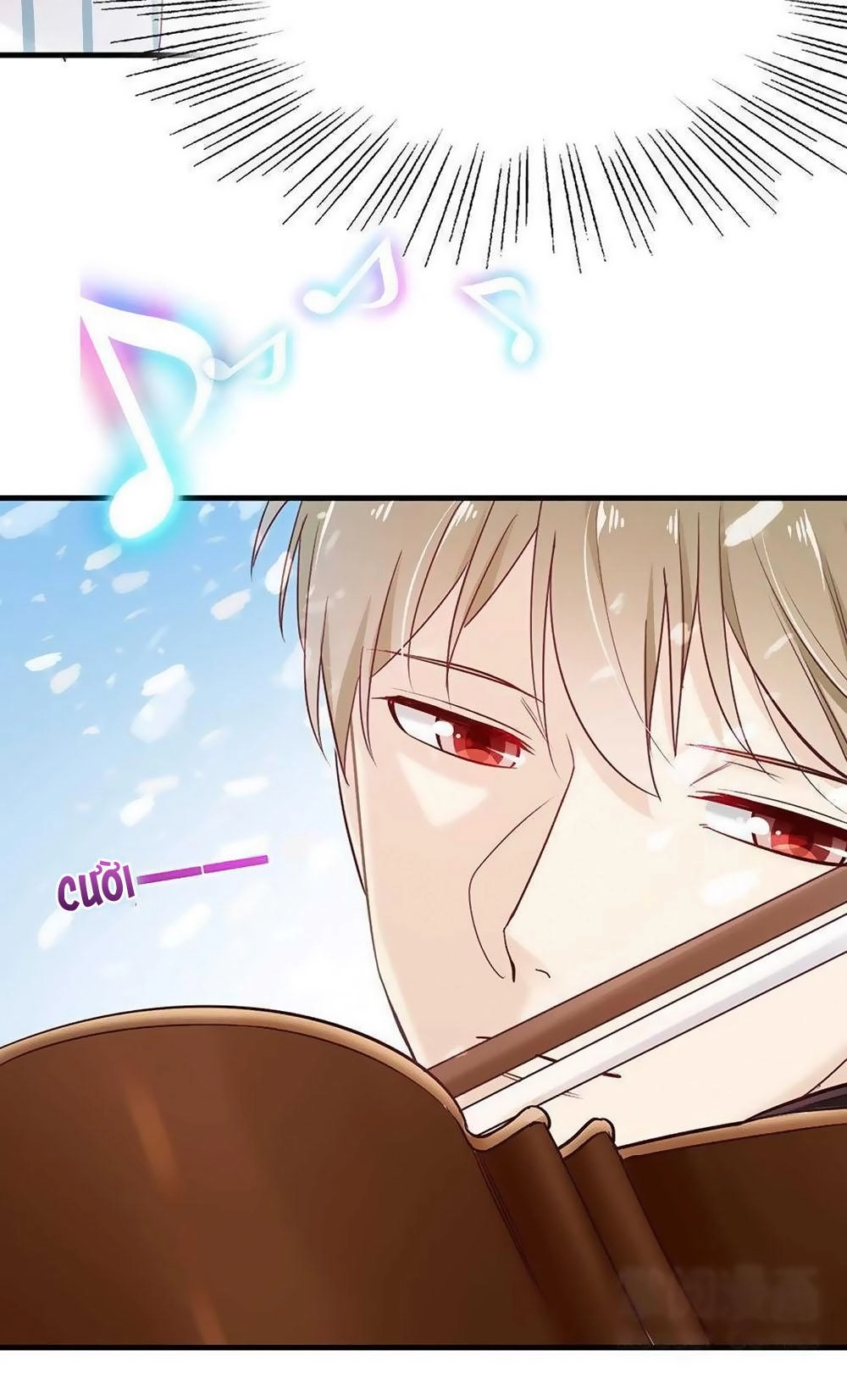 Cướp Đi Nụ Hôn Của Người Chapter 18 - 22