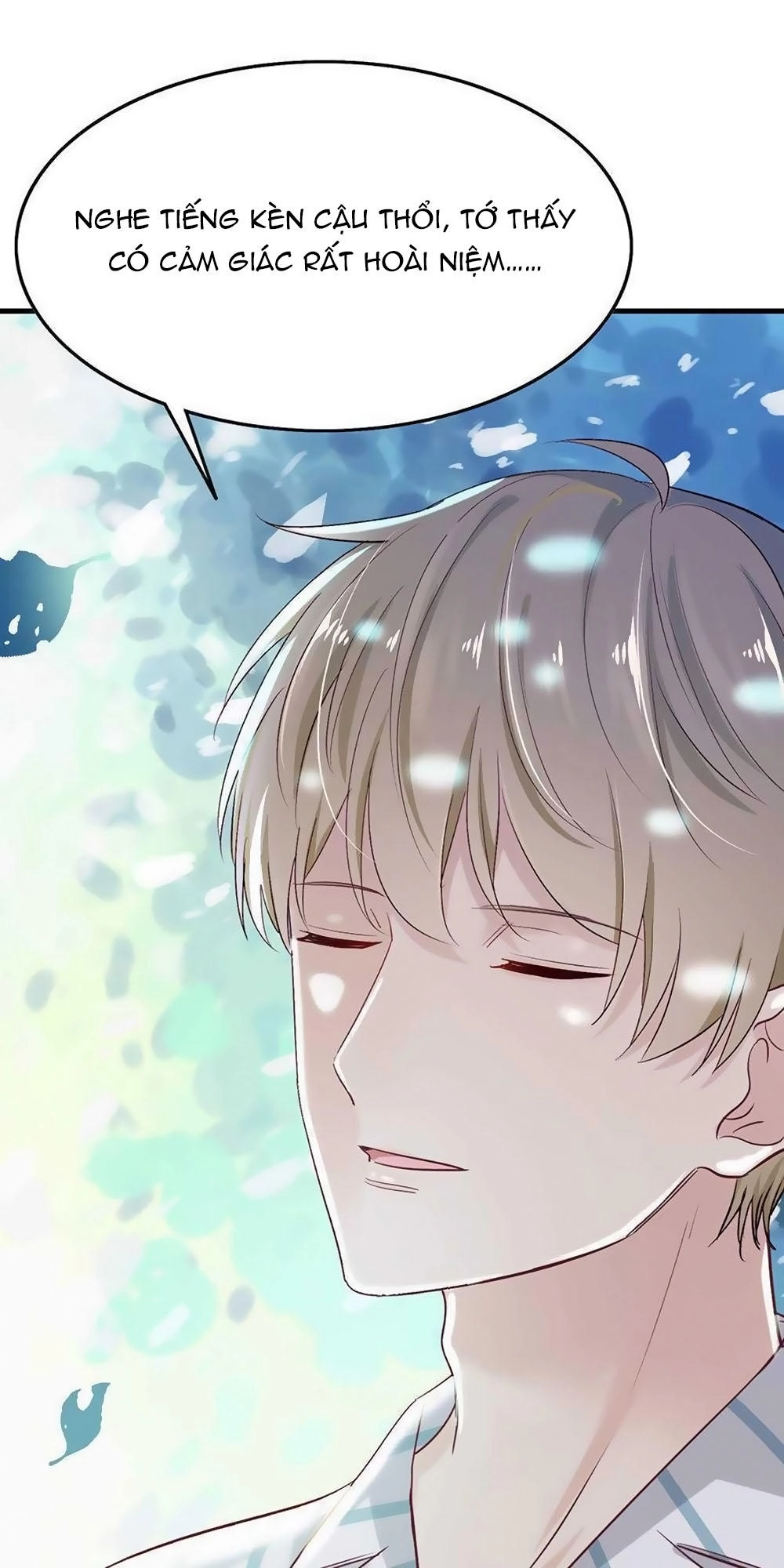 Cướp Đi Nụ Hôn Của Người Chapter 18 - 30